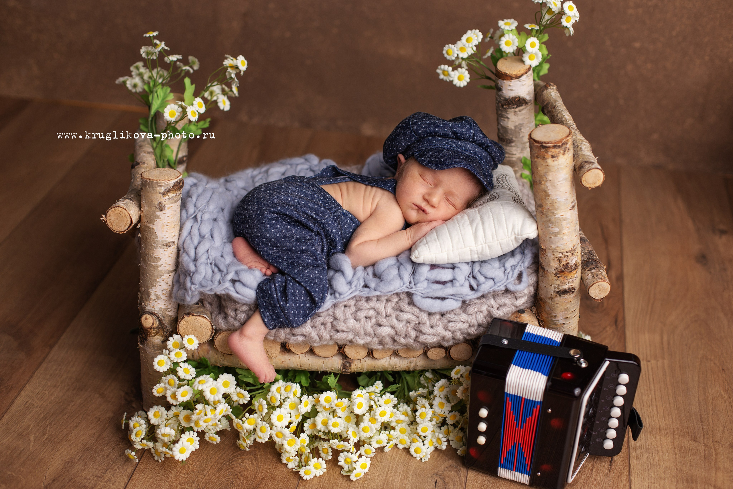 Новорожденные (до 1 месяца). Фотограф новорожденных и детский в Сергиевом Посаде Кругликова Юлия