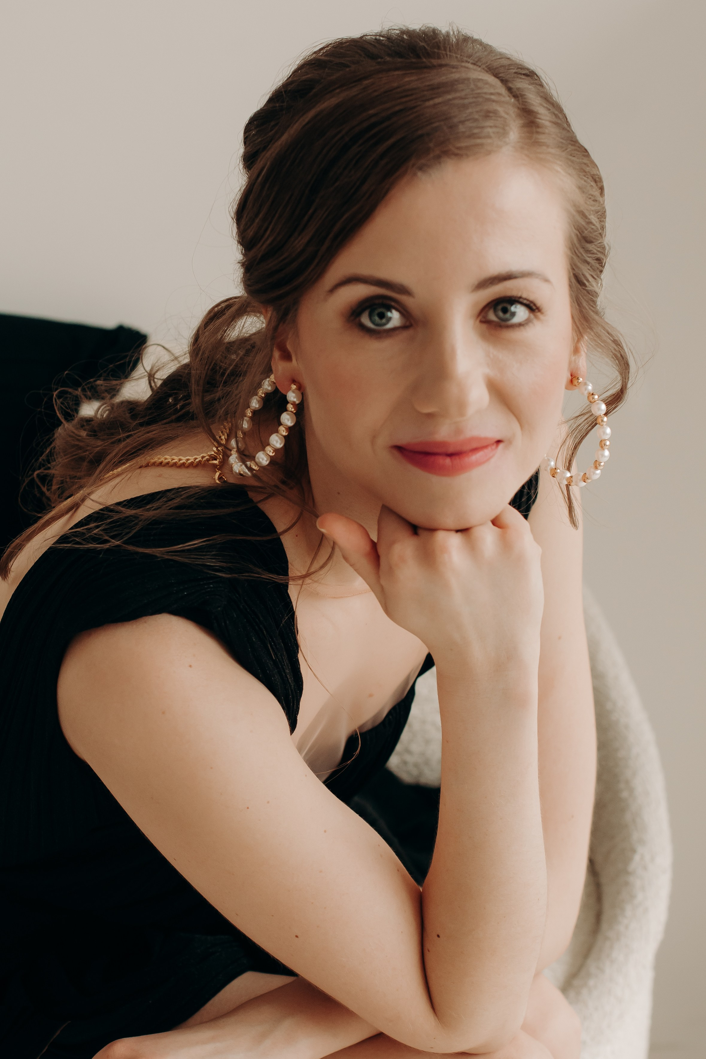 Светлана. Фотограф вашей улыбки. Москва