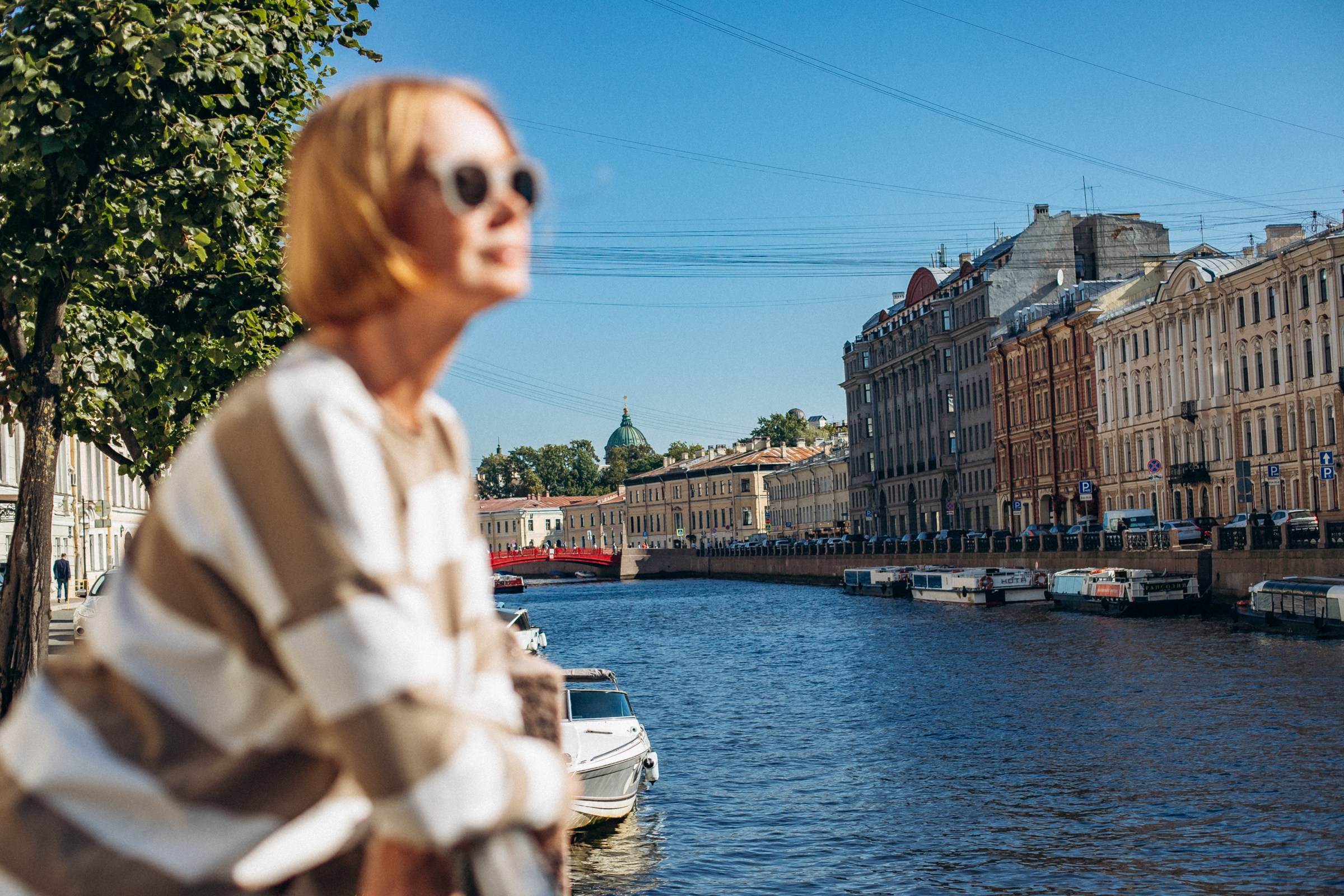 Онега в сентябре. Фотопрогулка в Петербурге. Индивидуальный и семейный фотограф в Санкт-Петербурге