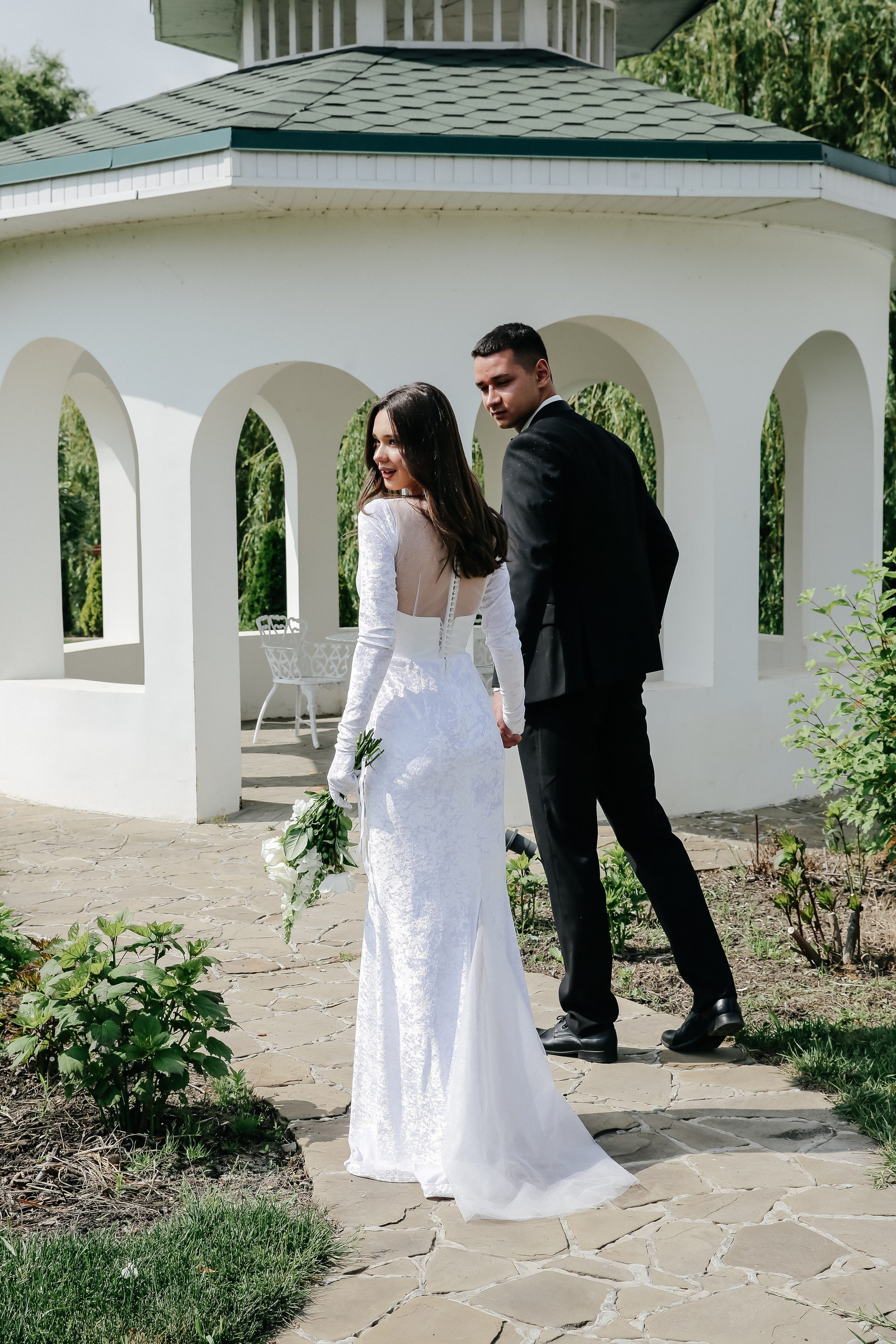 А&А 25.05.2023. Свадебный и семейный фотограф в Новопавловске и КМВ Баканова Юлия