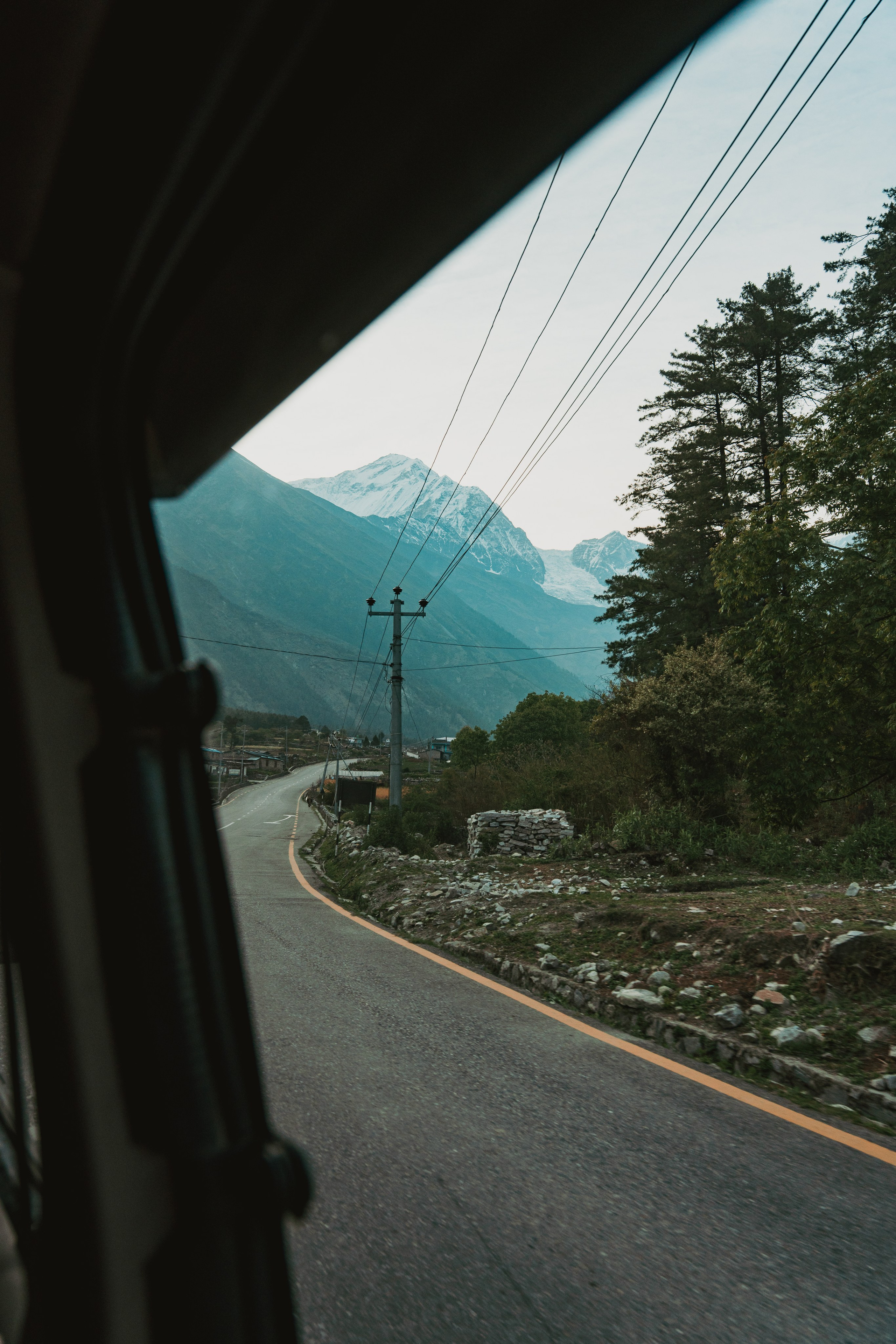 Королевство Мустанг. Dmitry Ippolitov