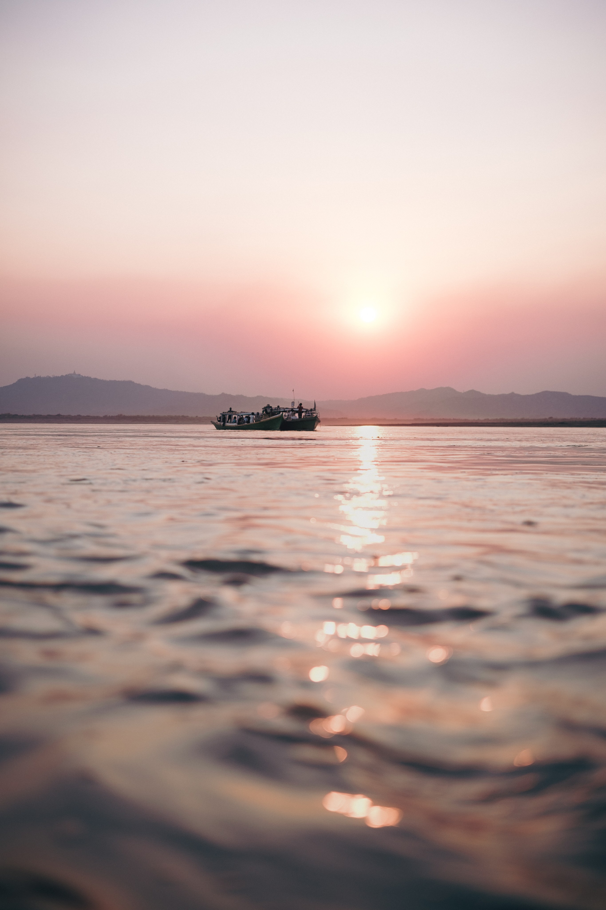 Myanmar. Dmitry Ippolitov