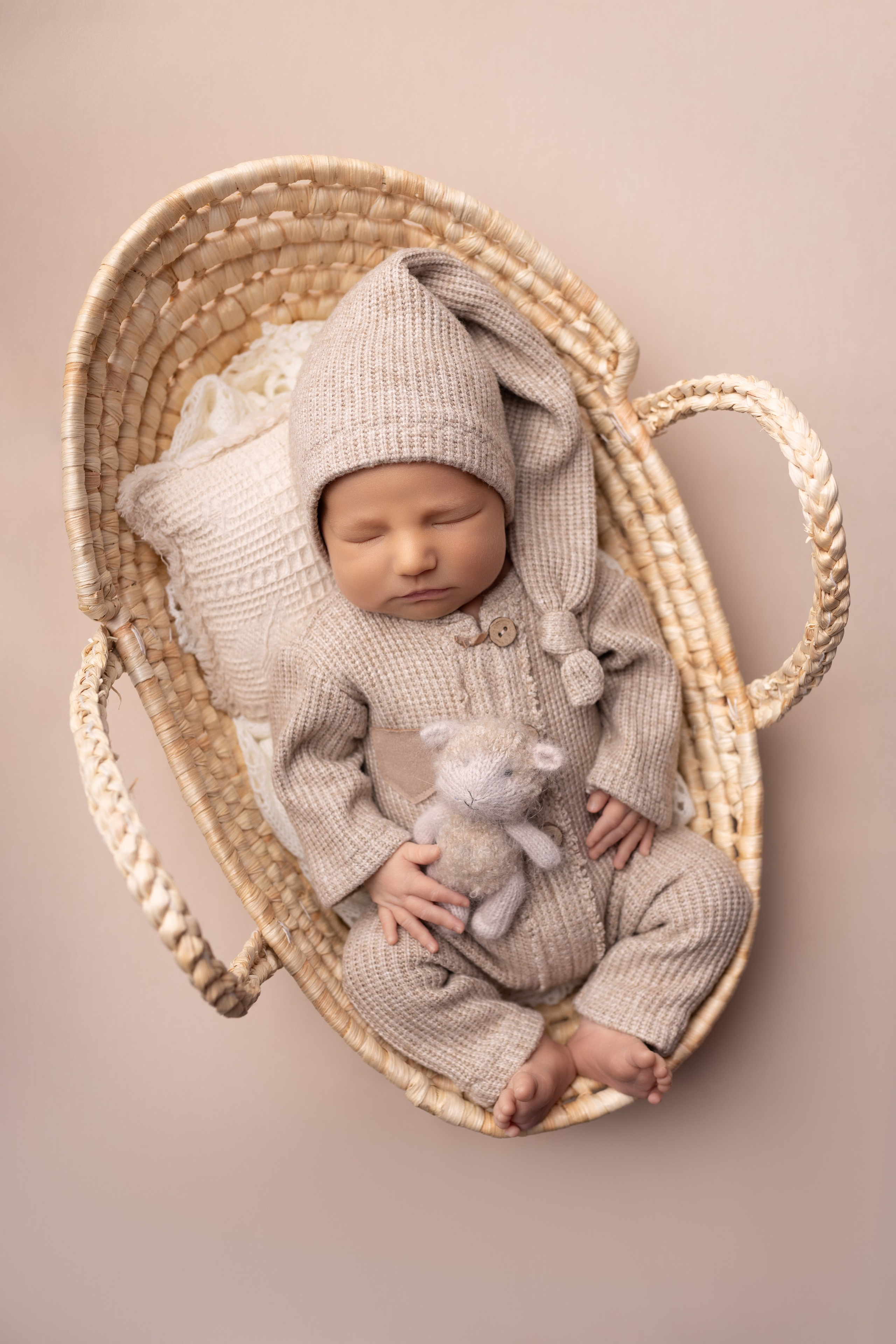 Newborn мальчики. Фотограф новорожденных Модяева Ирина