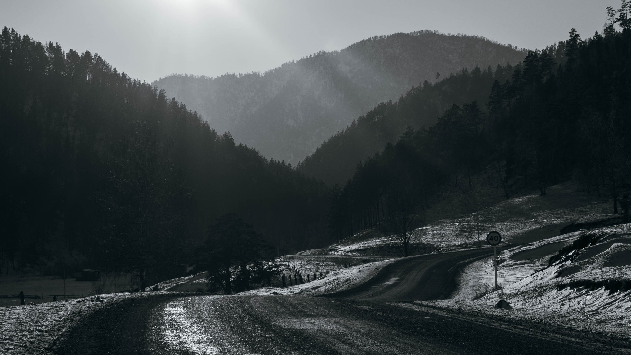 Путешествия. Anastasiia Kron