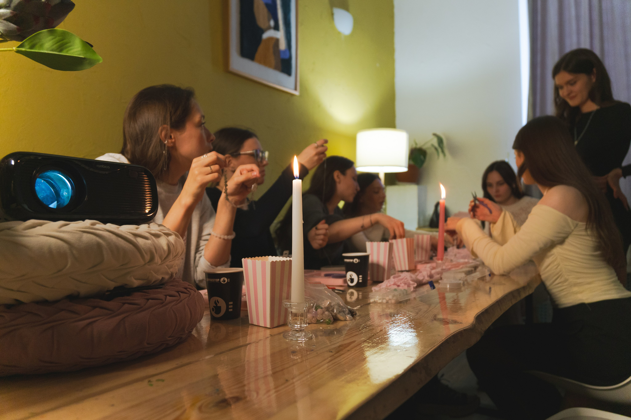 Фотосессии с workshop'ов. Пленочный фотограф в Москве | Necultured