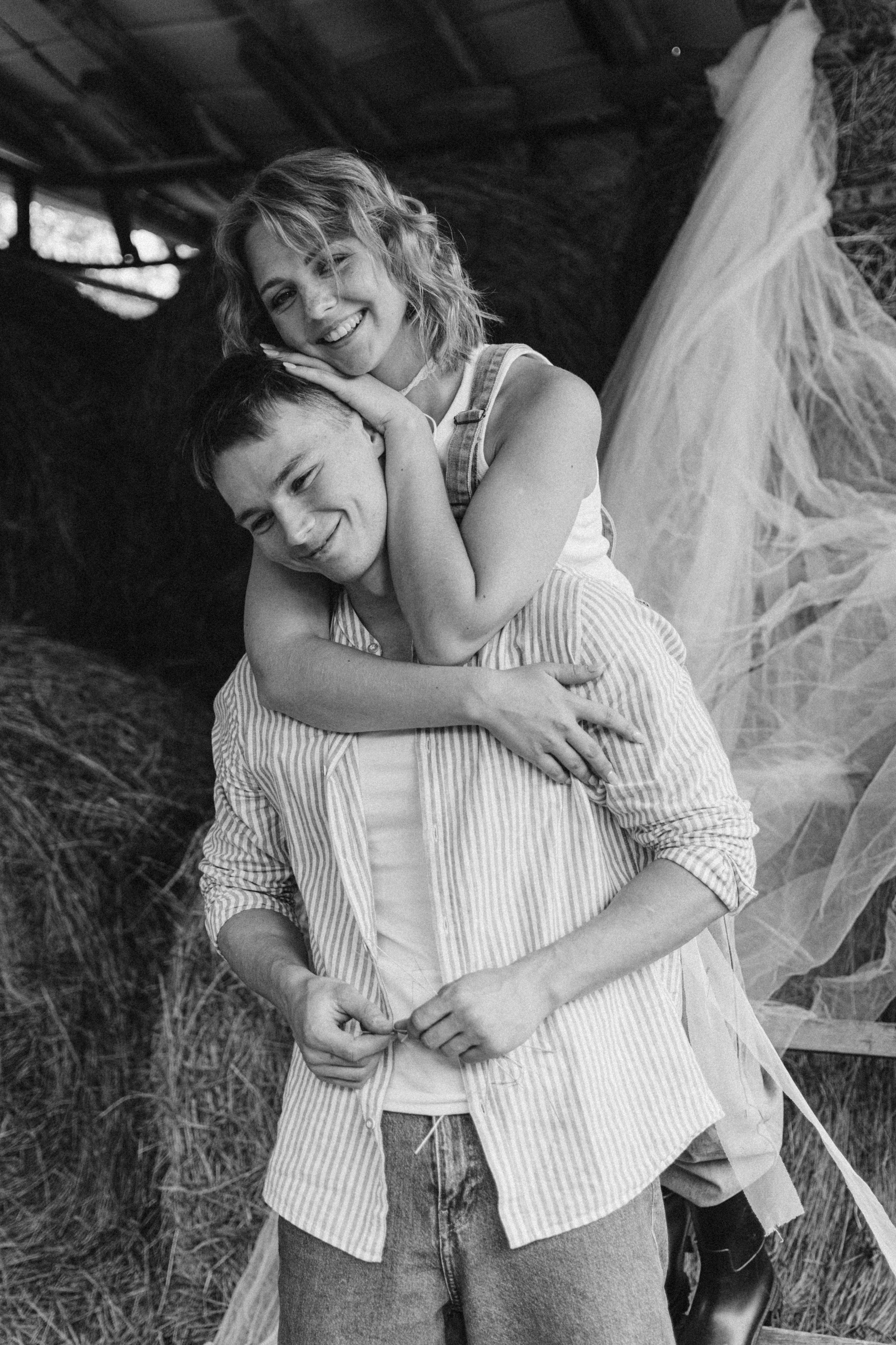 Ваше утро. Фотограф Анфиса Хардина Екатеринбург