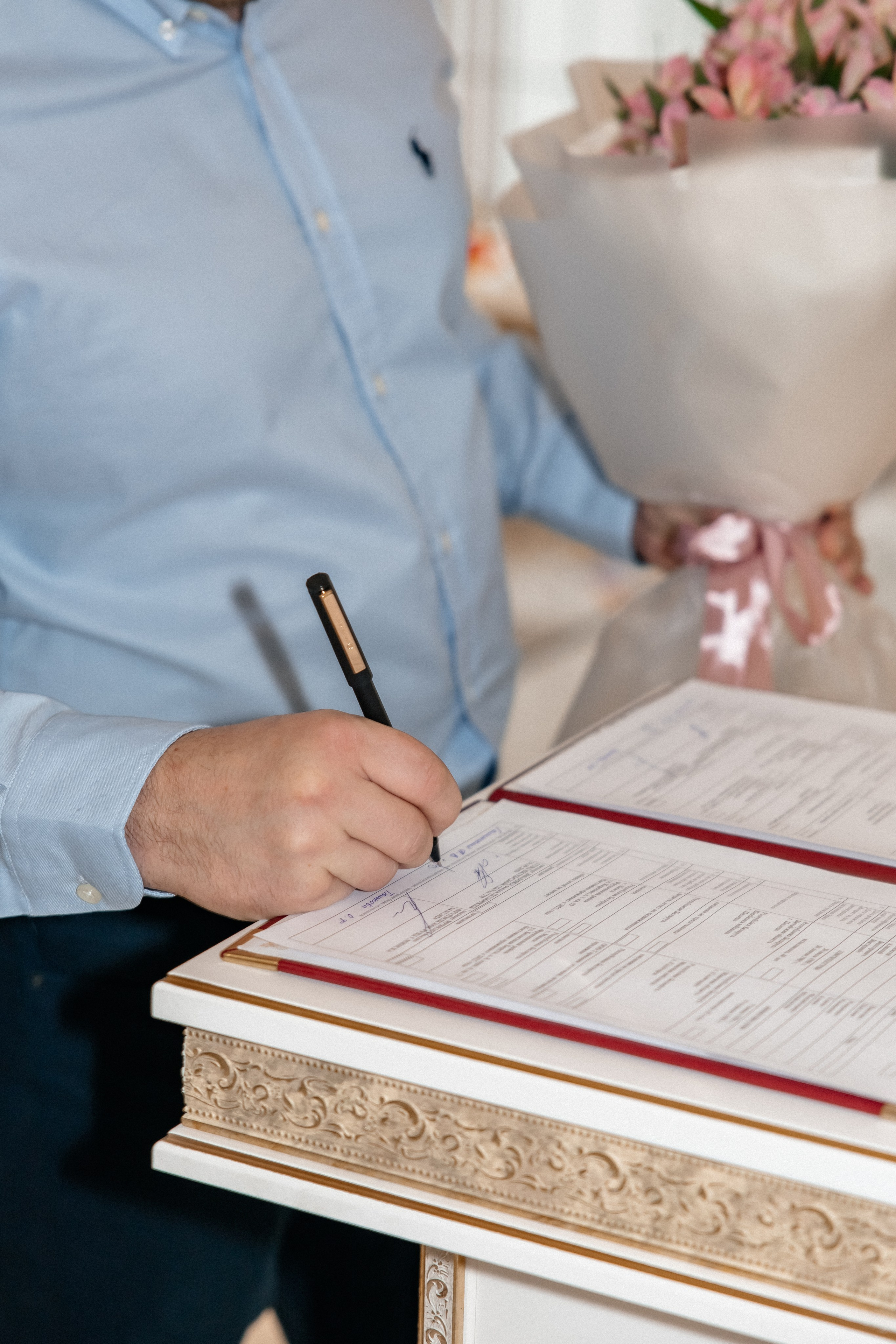 Елена и Алексей. Светлана Ванцлав — фотограф Минск, Беларусь