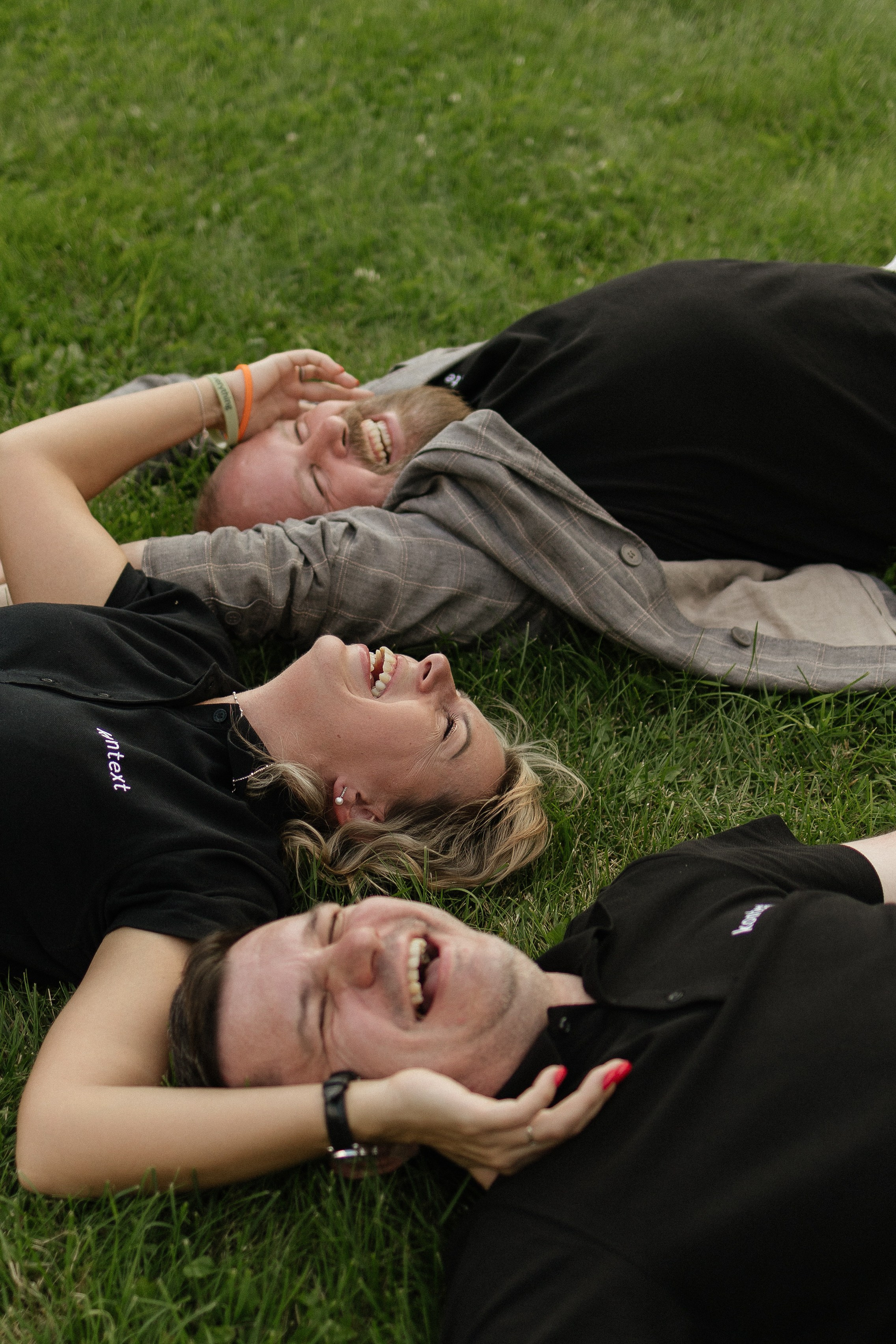 KONTEXT. Портретный фотограф Арсения Теплова