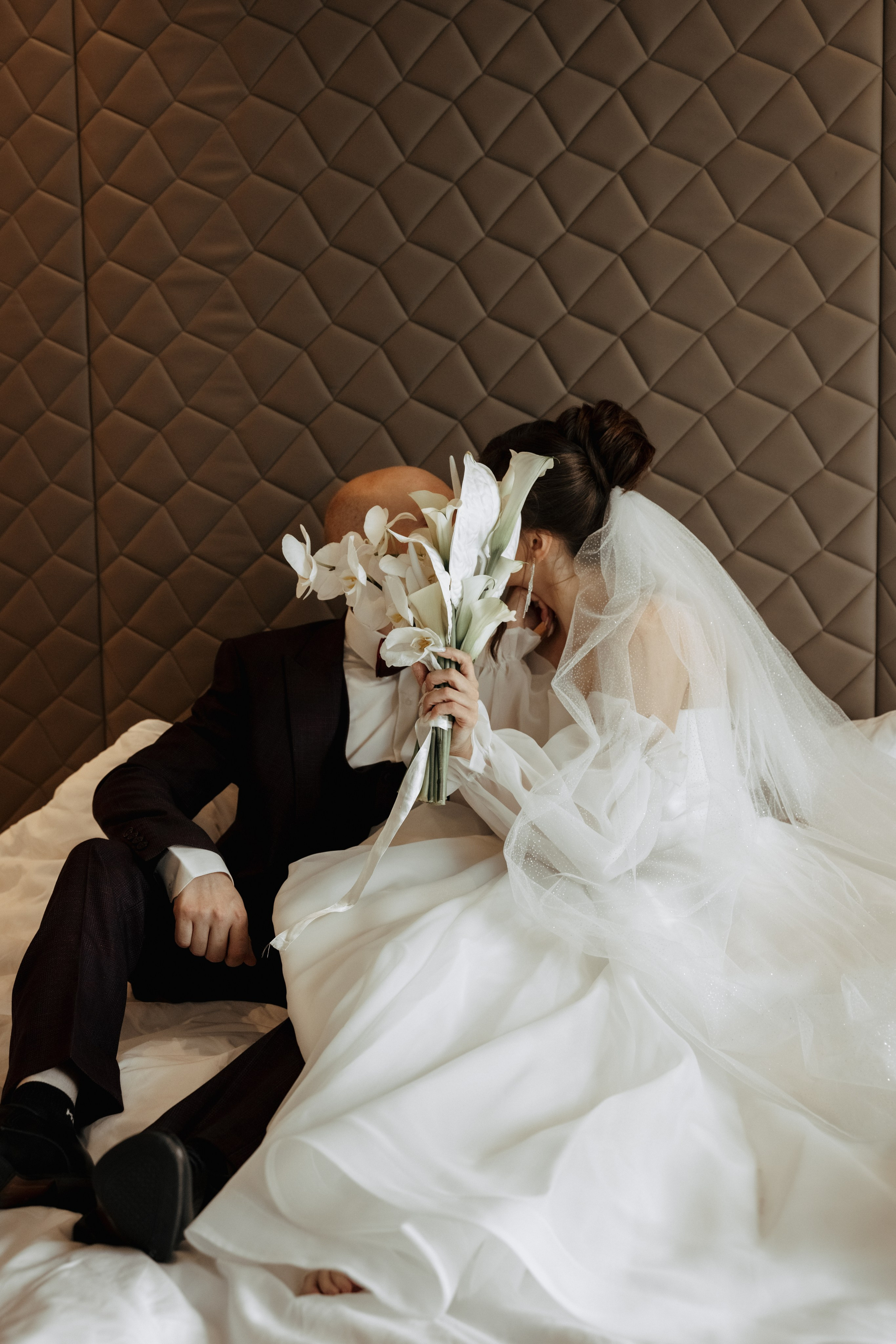 Александр и Маргарита. Свадебный и семейный фотограф Елизавета Ермак | Москва и МО