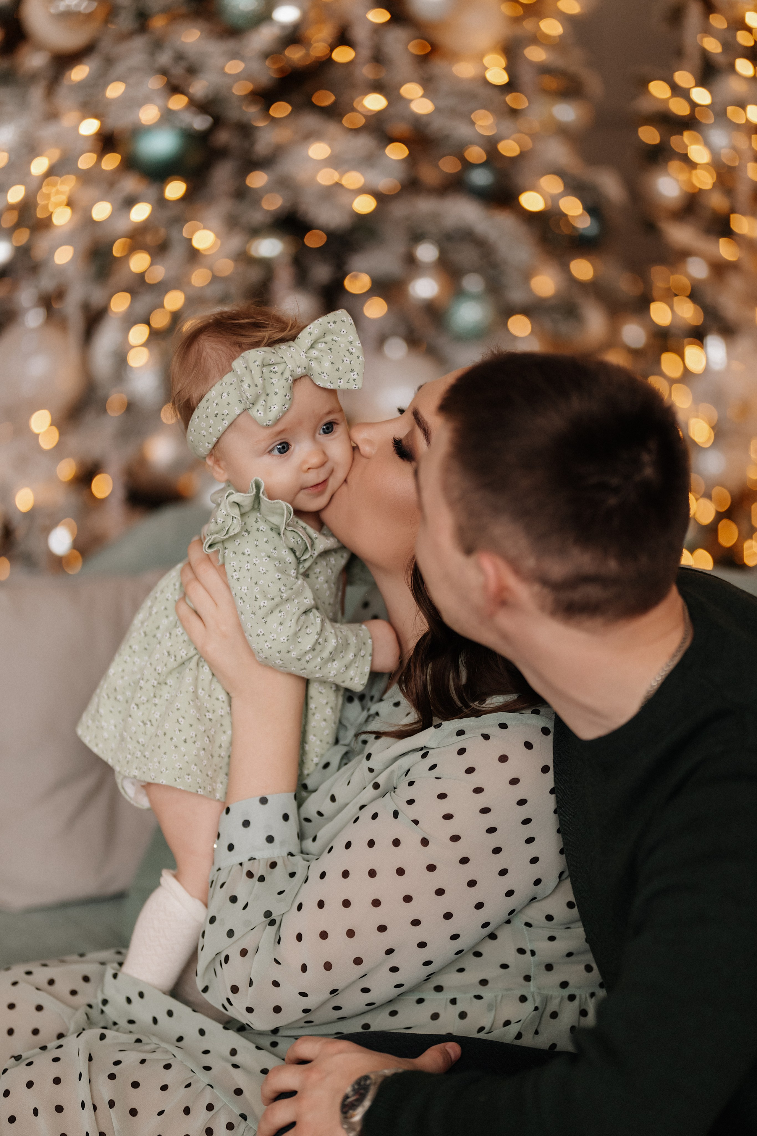 Бузынины. Свадебный и семейный фотограф Светлана Пирюгина