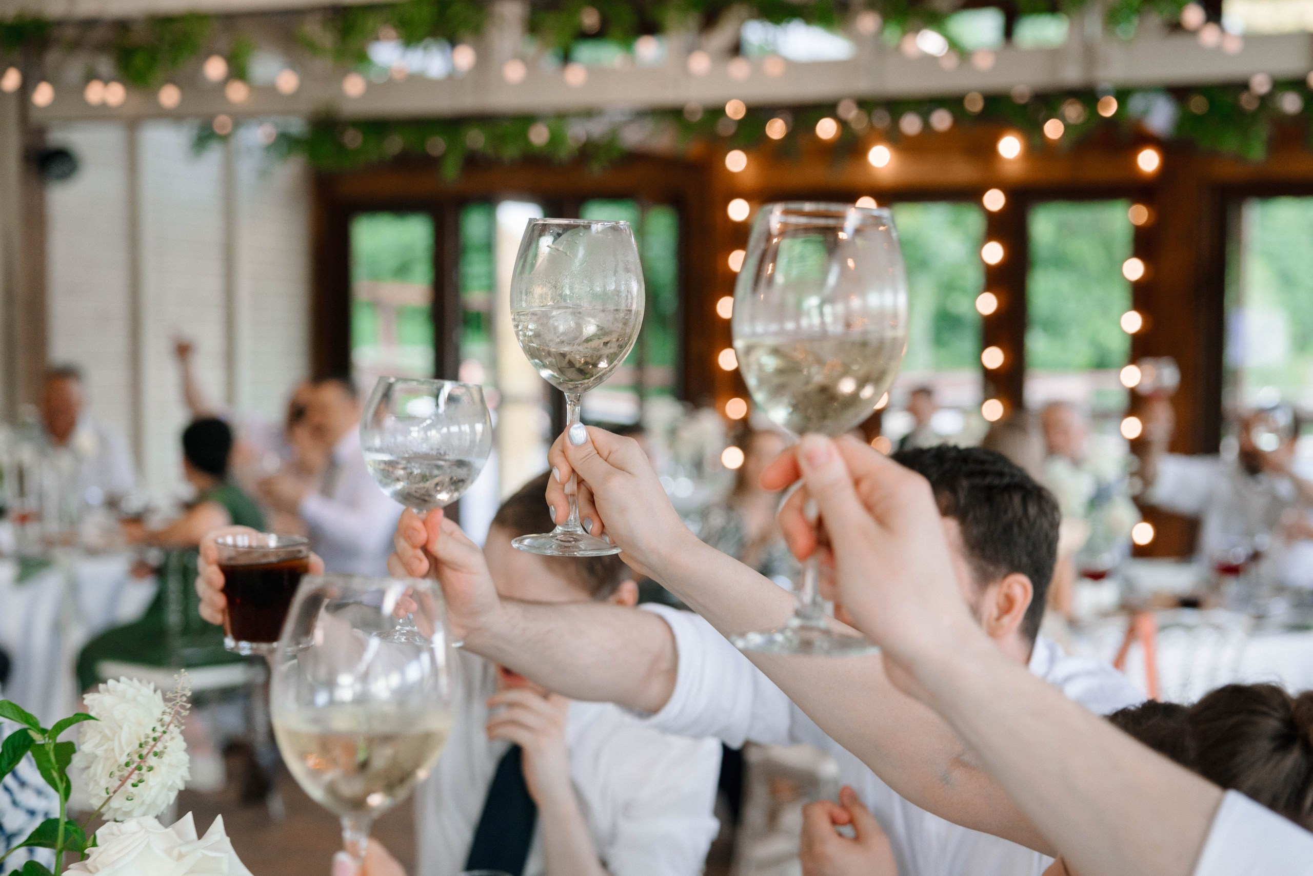 Анастасия&Алексей. Свадебный Фотограф Москва и МО