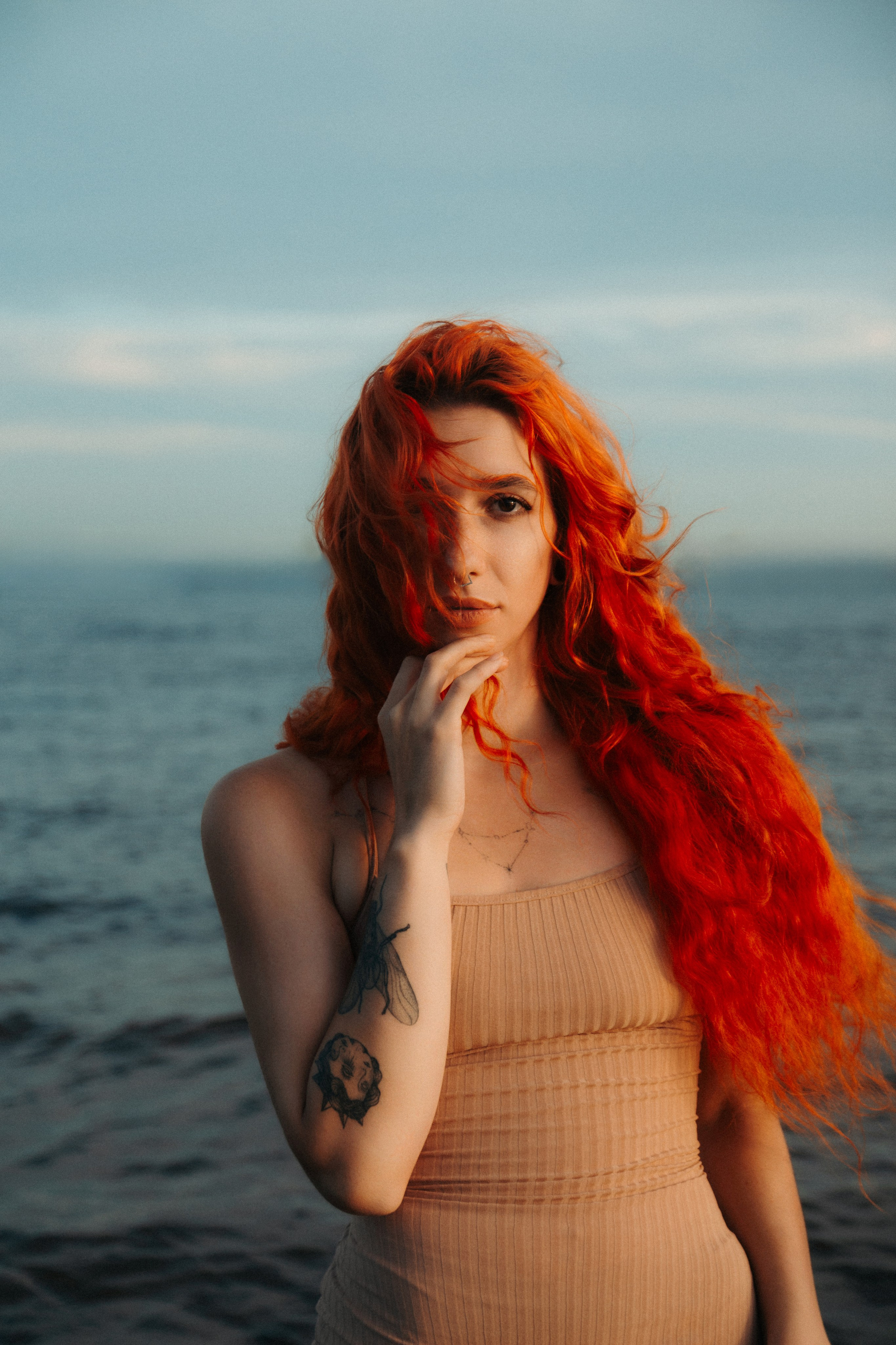 Ляля. Профессиональный фотограф в Санкт-Петербурге