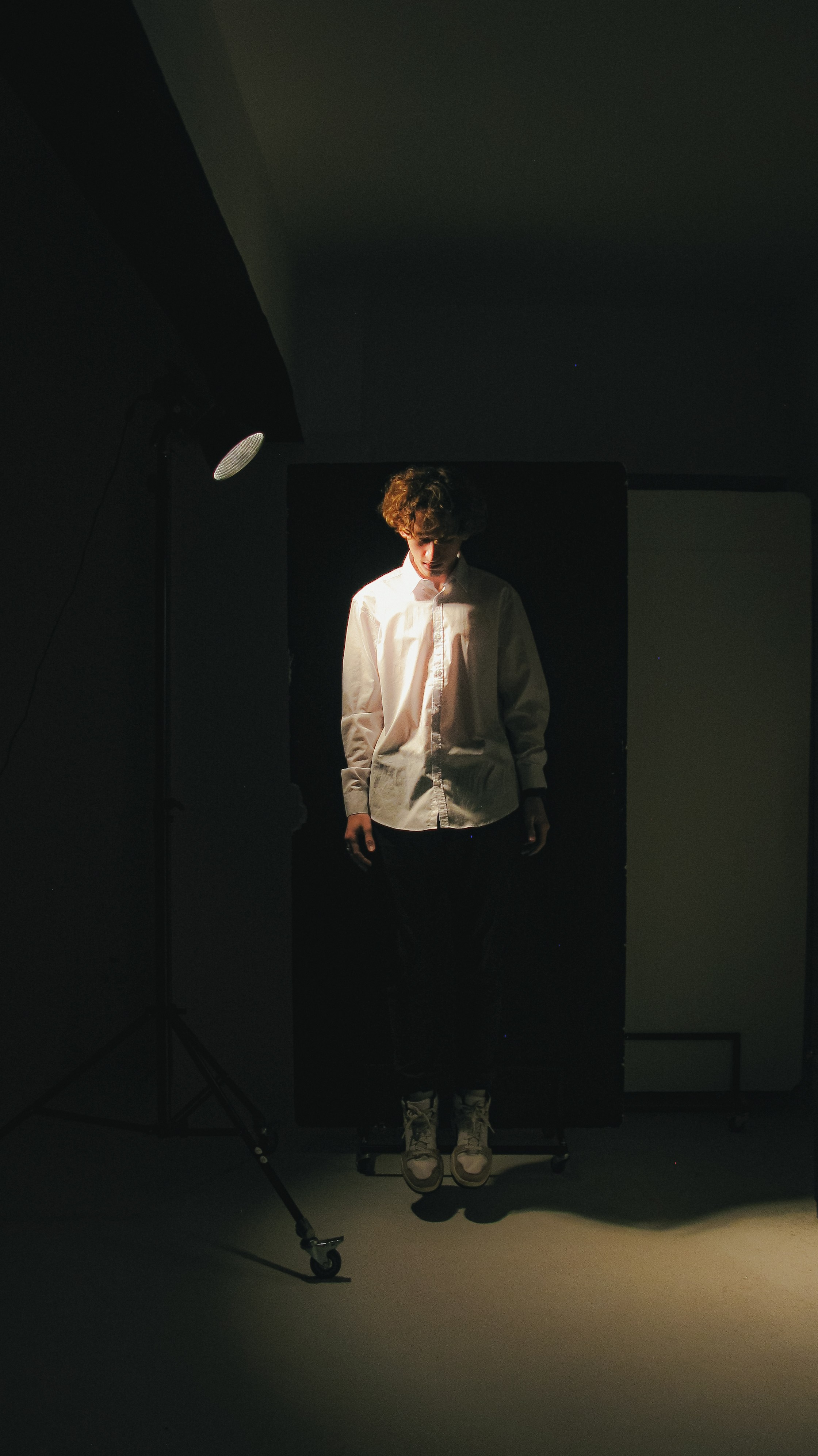 Вова. Портретный и свадебный фотограф в Москве Александра