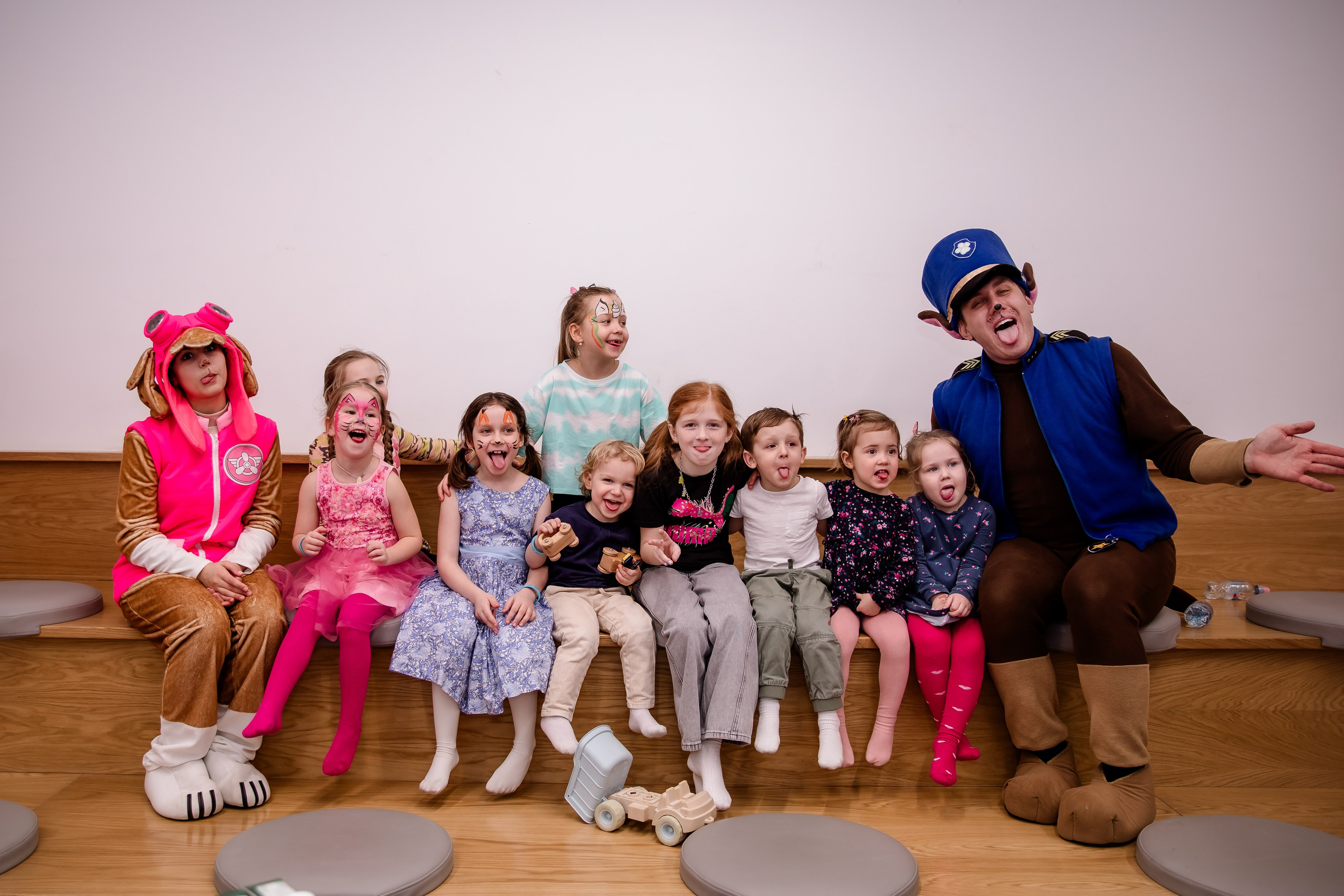 Мероприятия. Семейный и детский фотограф в Москве и на Новой Риге Светлана Демина