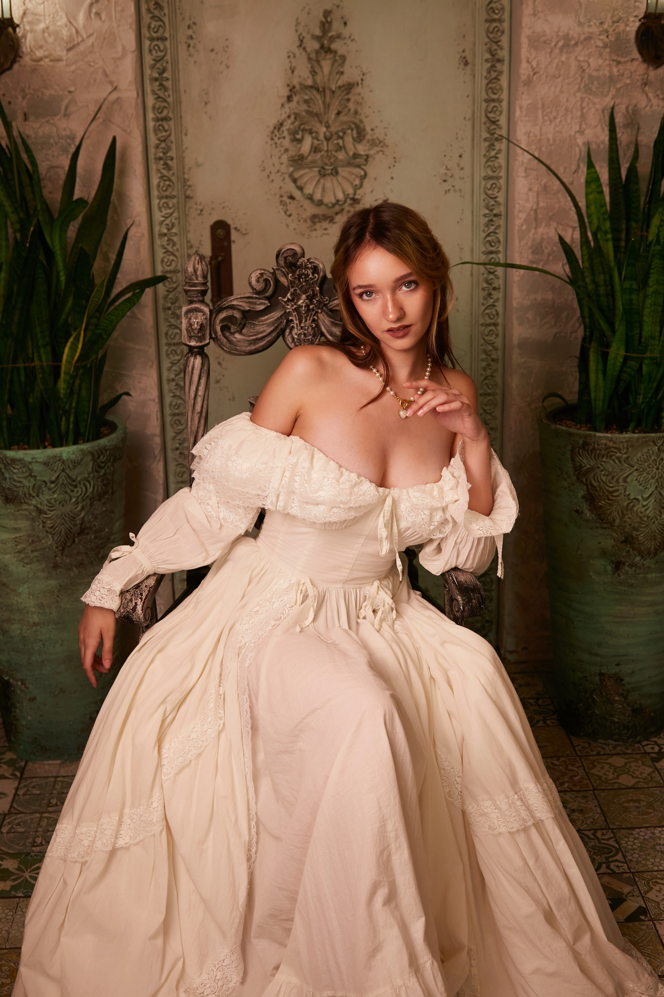 «Готика 2.0». Свадебный и креативный фотограф в ЮФО и МСК