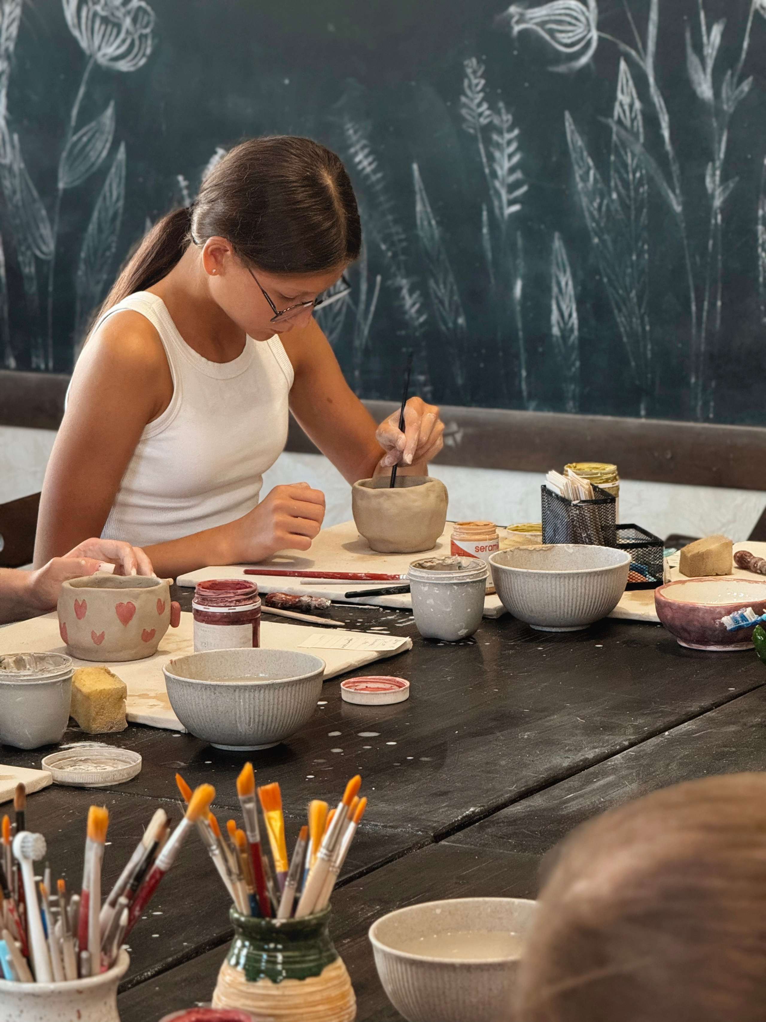 Репортажная фотосъемка. Мобильный фотограф Тонечка Власова