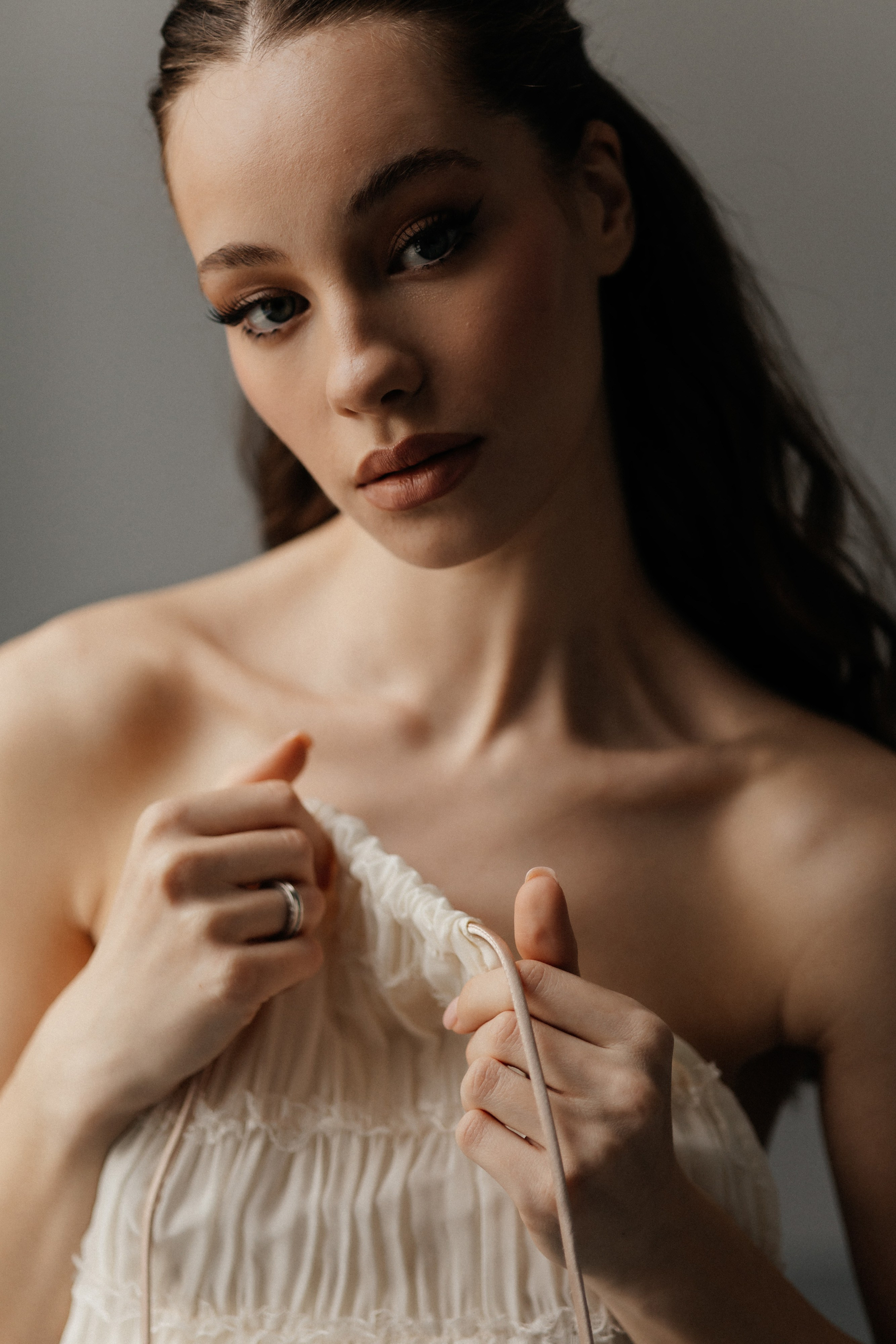 Анна. Фотограф Ульяна Дивина в Нижнем Новгороде и Нижегородской области