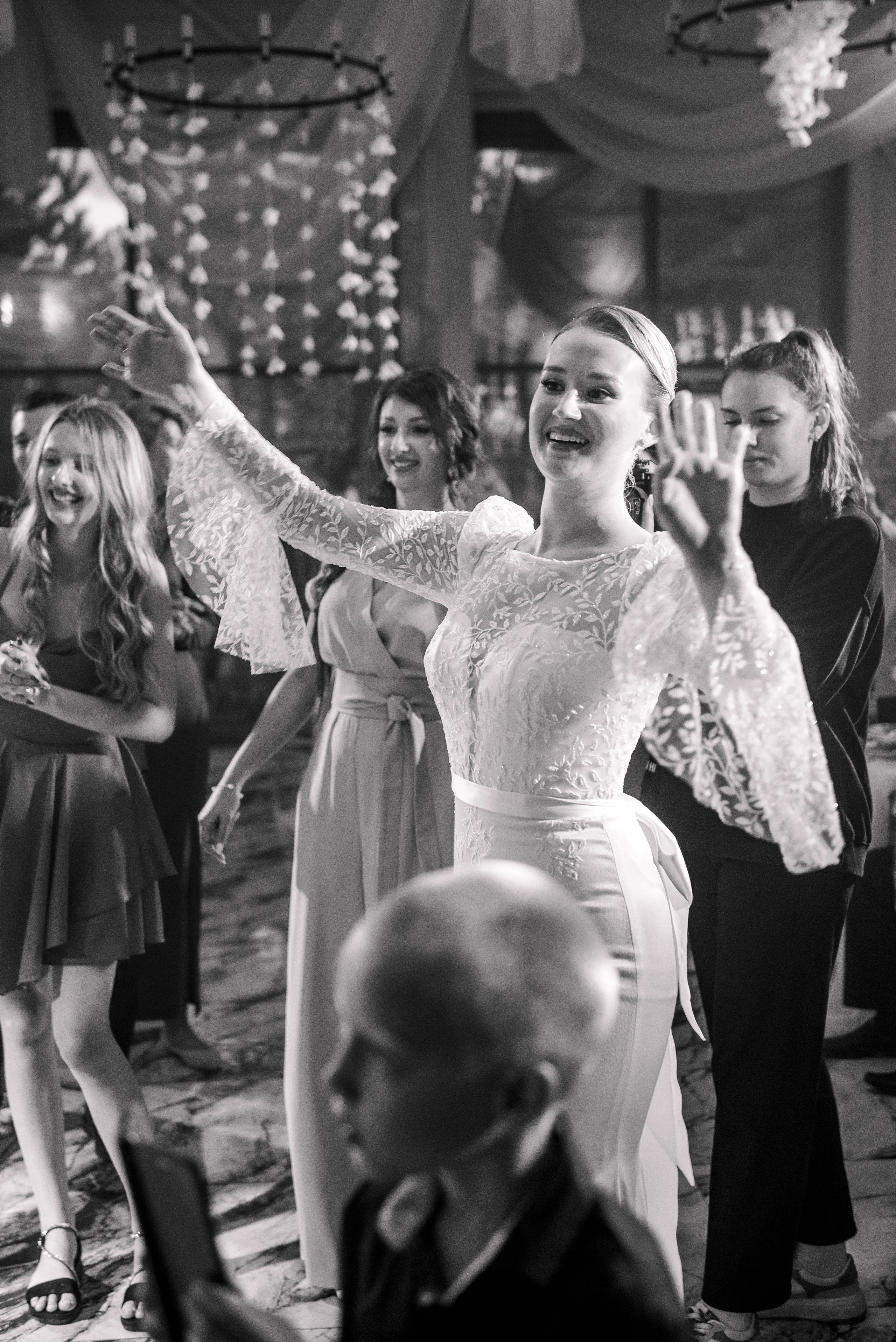 Родион и Дарья. Свадебный и портретный фотограф на Алтае Кузнецова Людмила