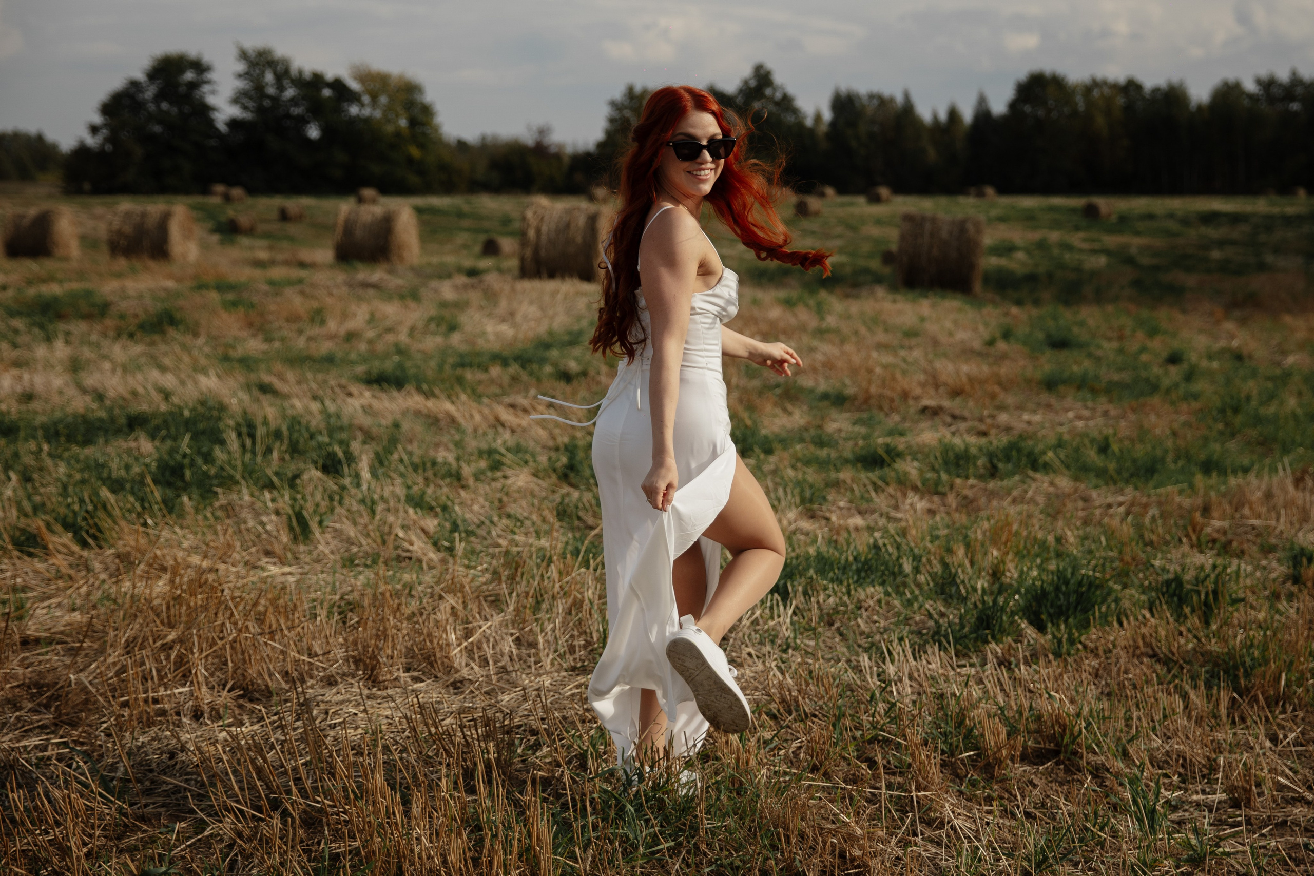 Александр и Лера. Свадебный и репортажный фотограф г. Чебоксары Евгений Леонидович