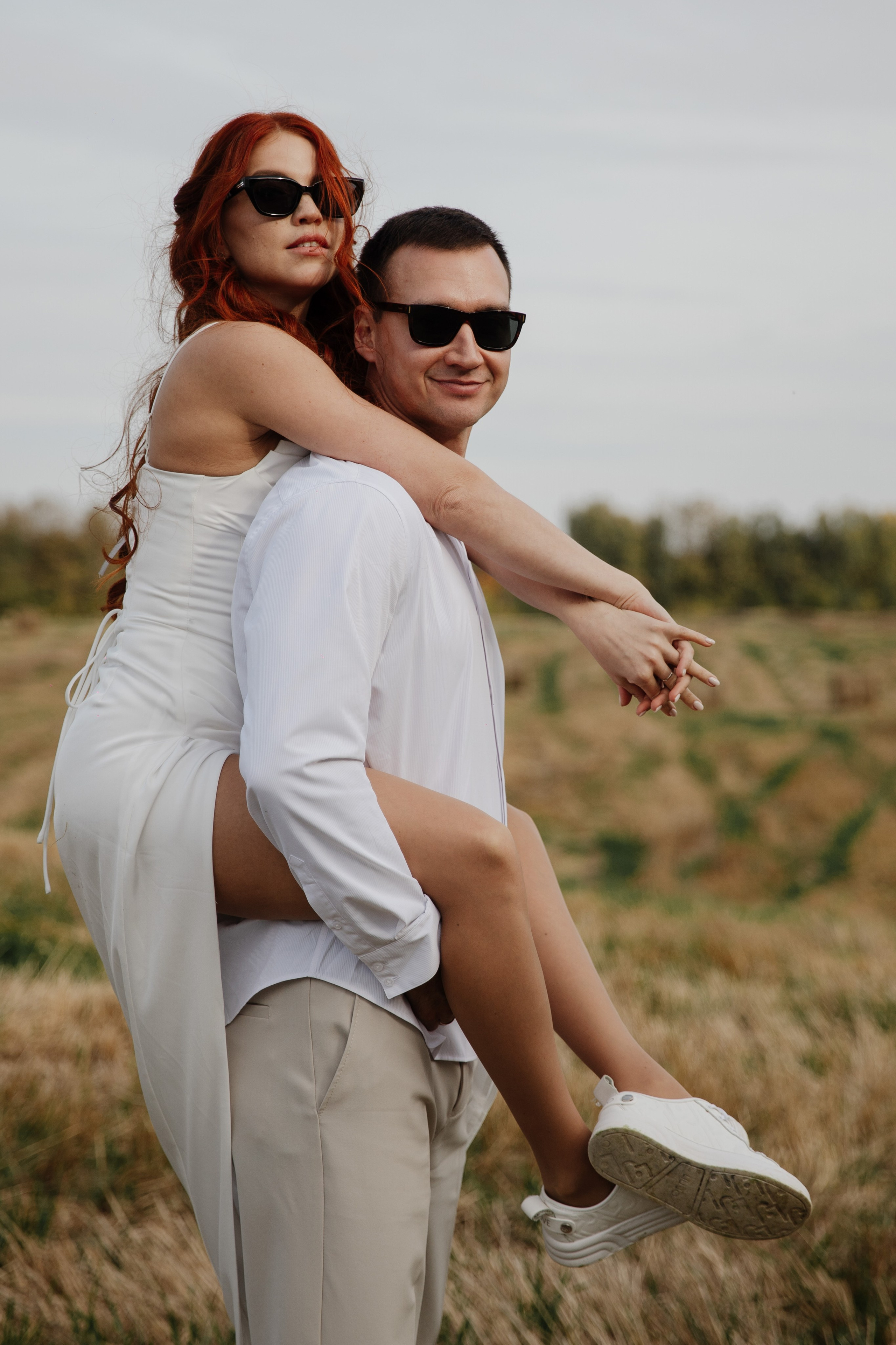 Александр и Лера. Свадебный и репортажный фотограф г. Чебоксары Евгений Леонидович