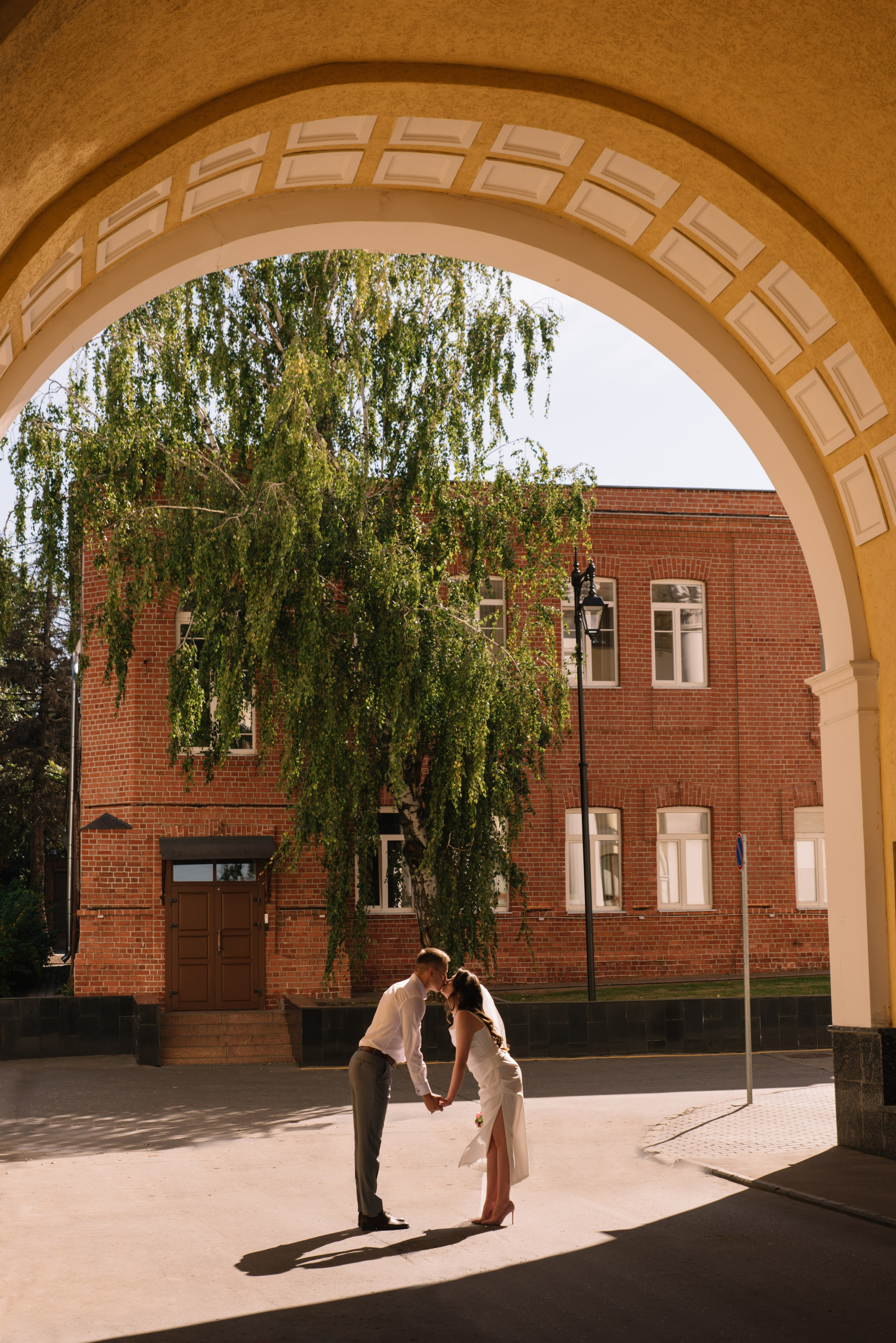Свадьба Ильи и Насти. Фотограф Нижний Новгорода Елена Калмыкова