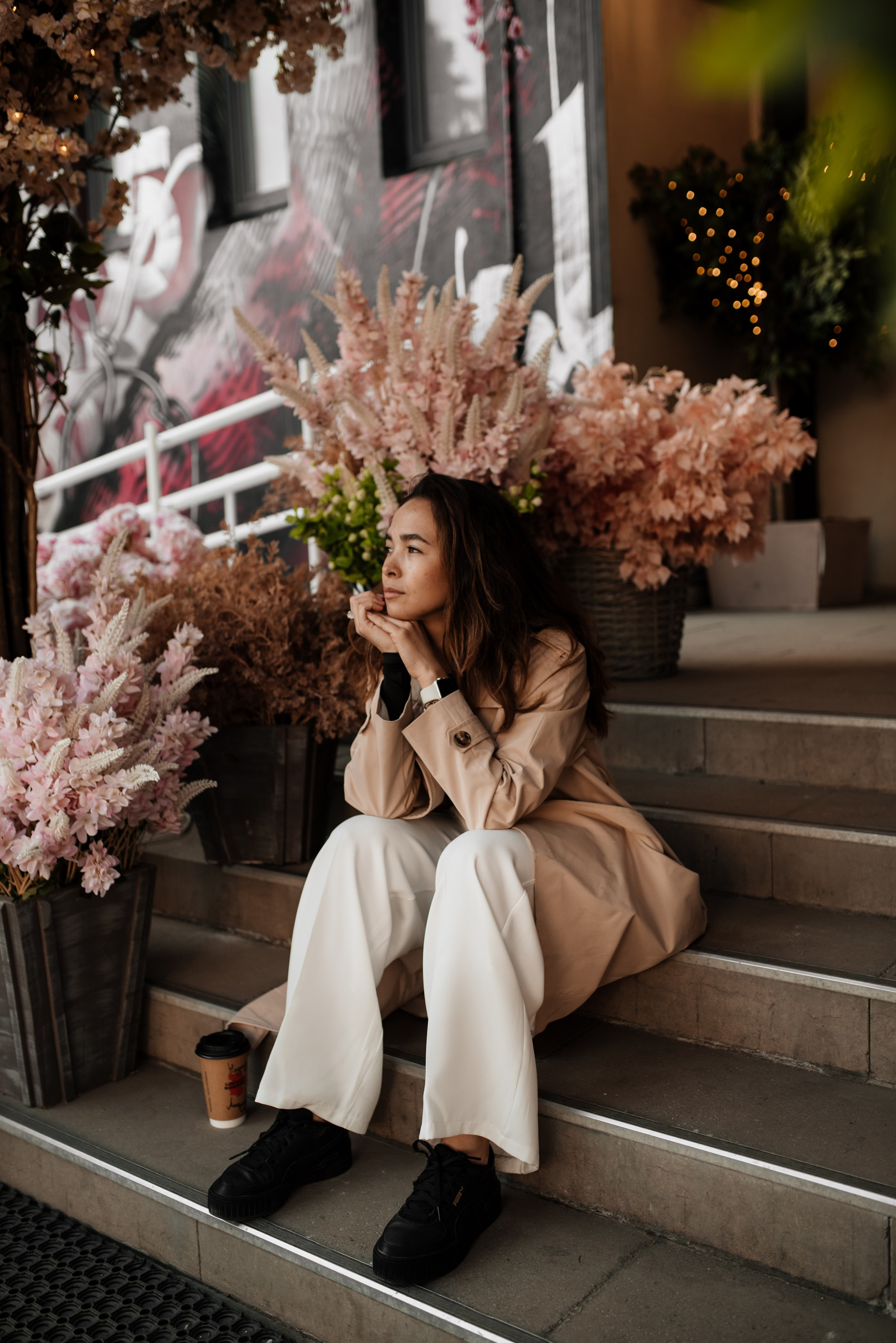 Надя. Фотограф Ольга Плеханова | Нижний Новгород, Москва