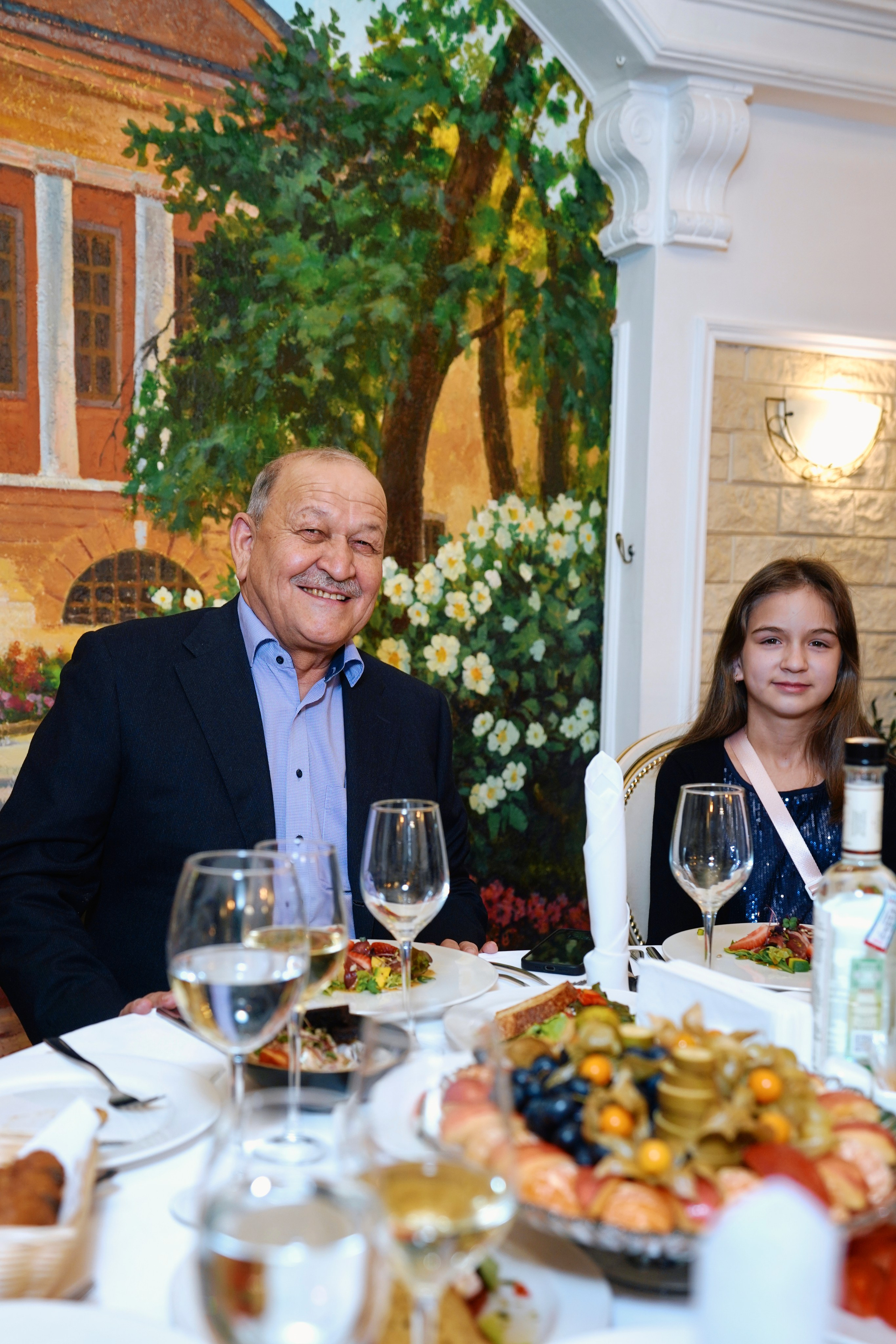 Казметрострой. Фотограф Казань