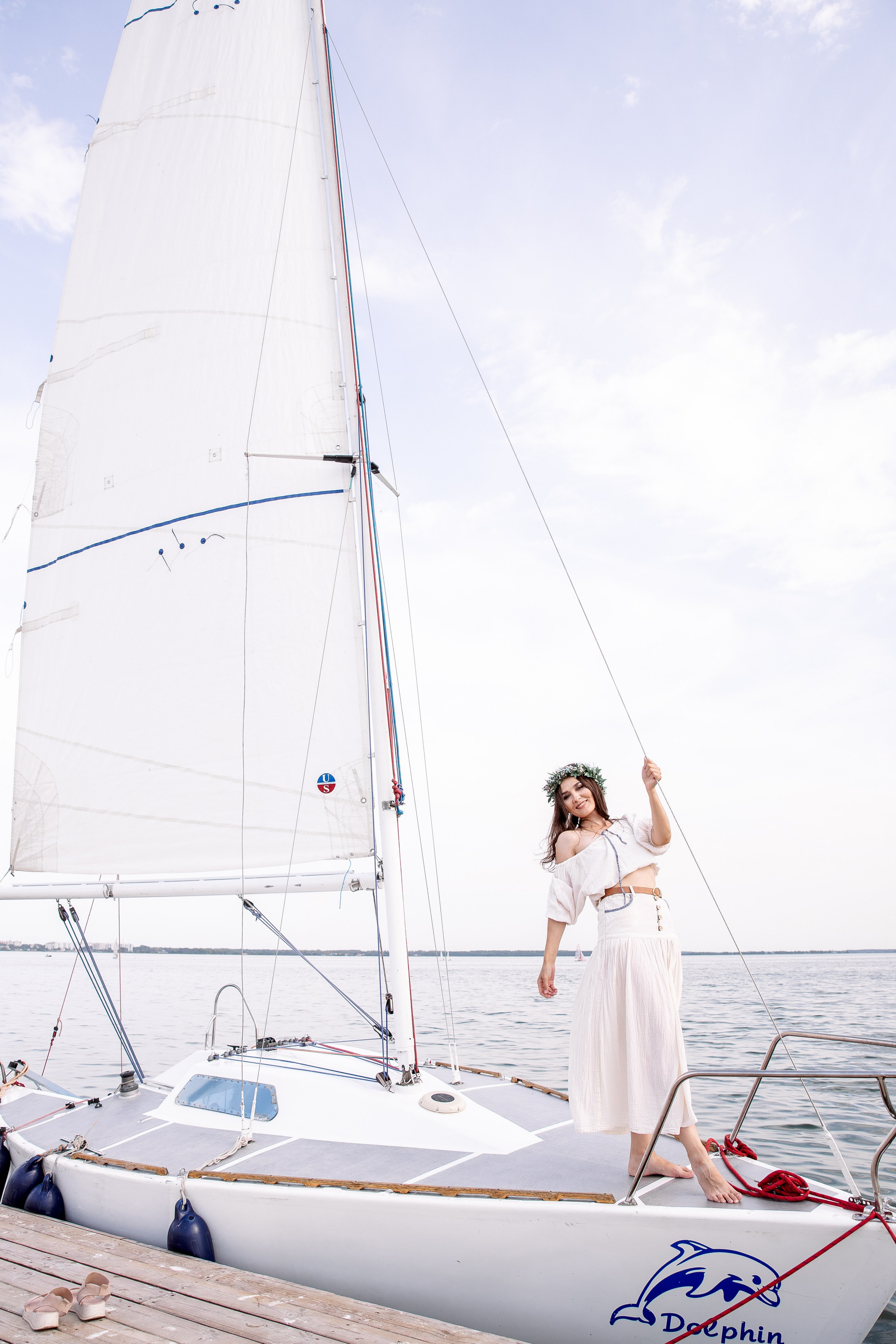 Мама с дочкой. Свадебный и семейный фотограф в Челябинске Юлия Ишимова