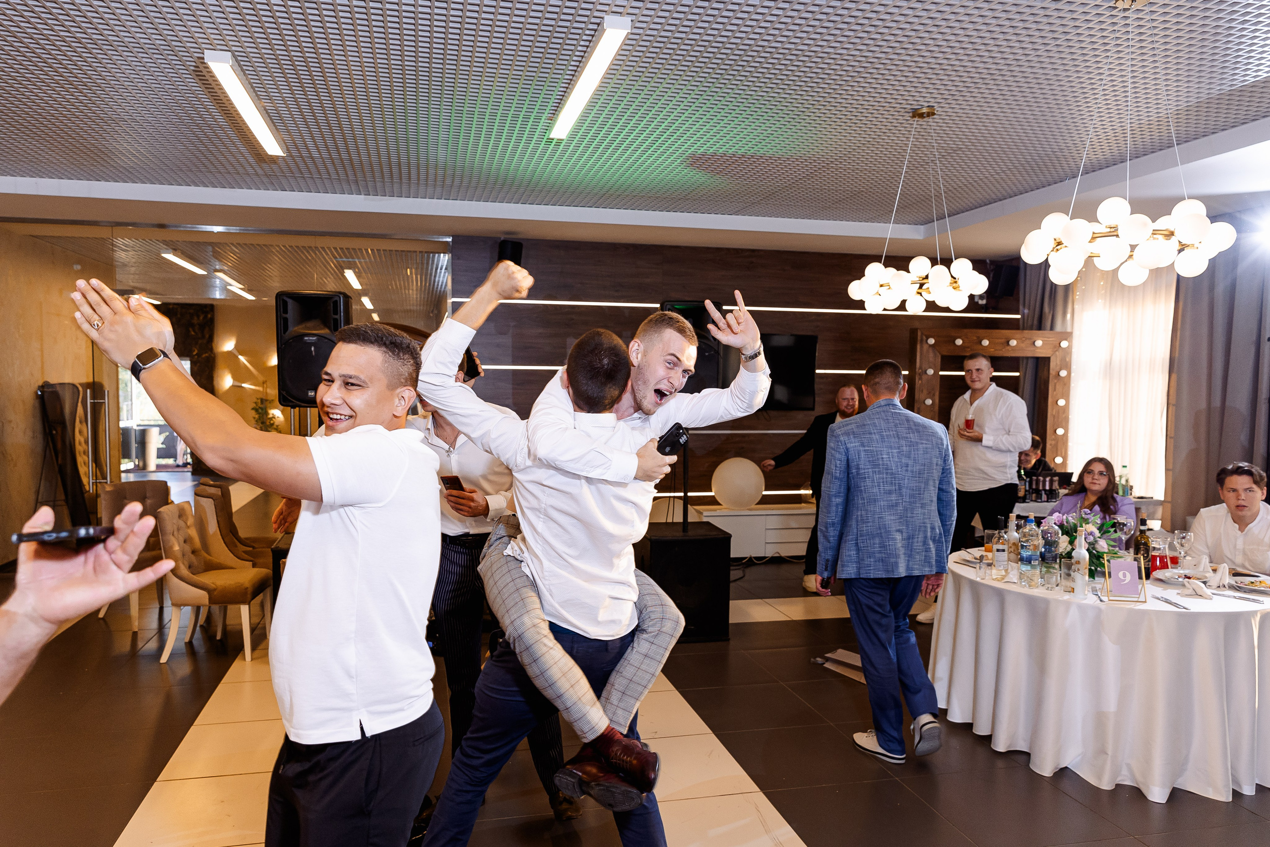 Любовь и Евгений. Свадебный и семейный фотограф в Челябинске Юлия Ишимова