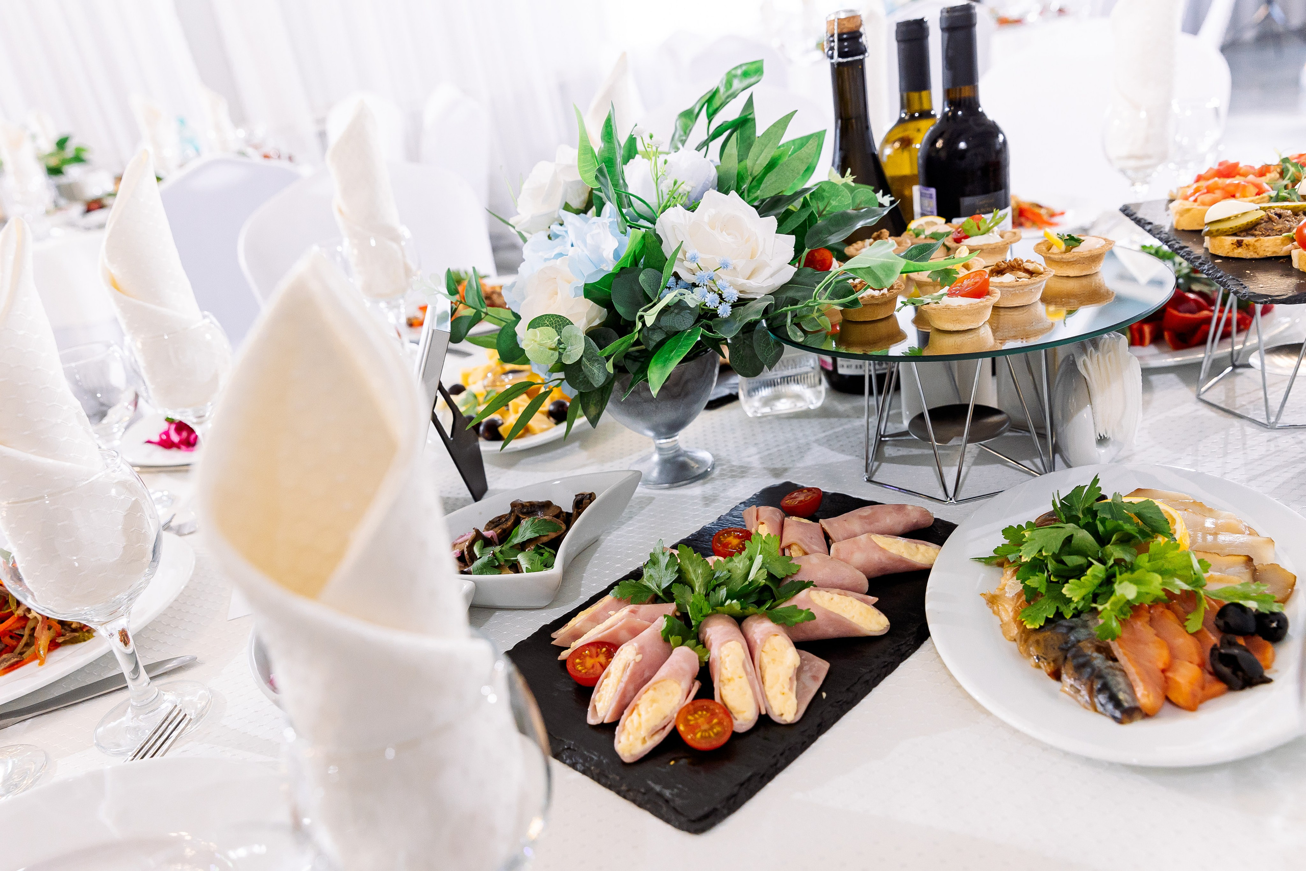 Сергей и Валерия. Свадебный и семейный фотограф в Челябинске Юлия Ишимова