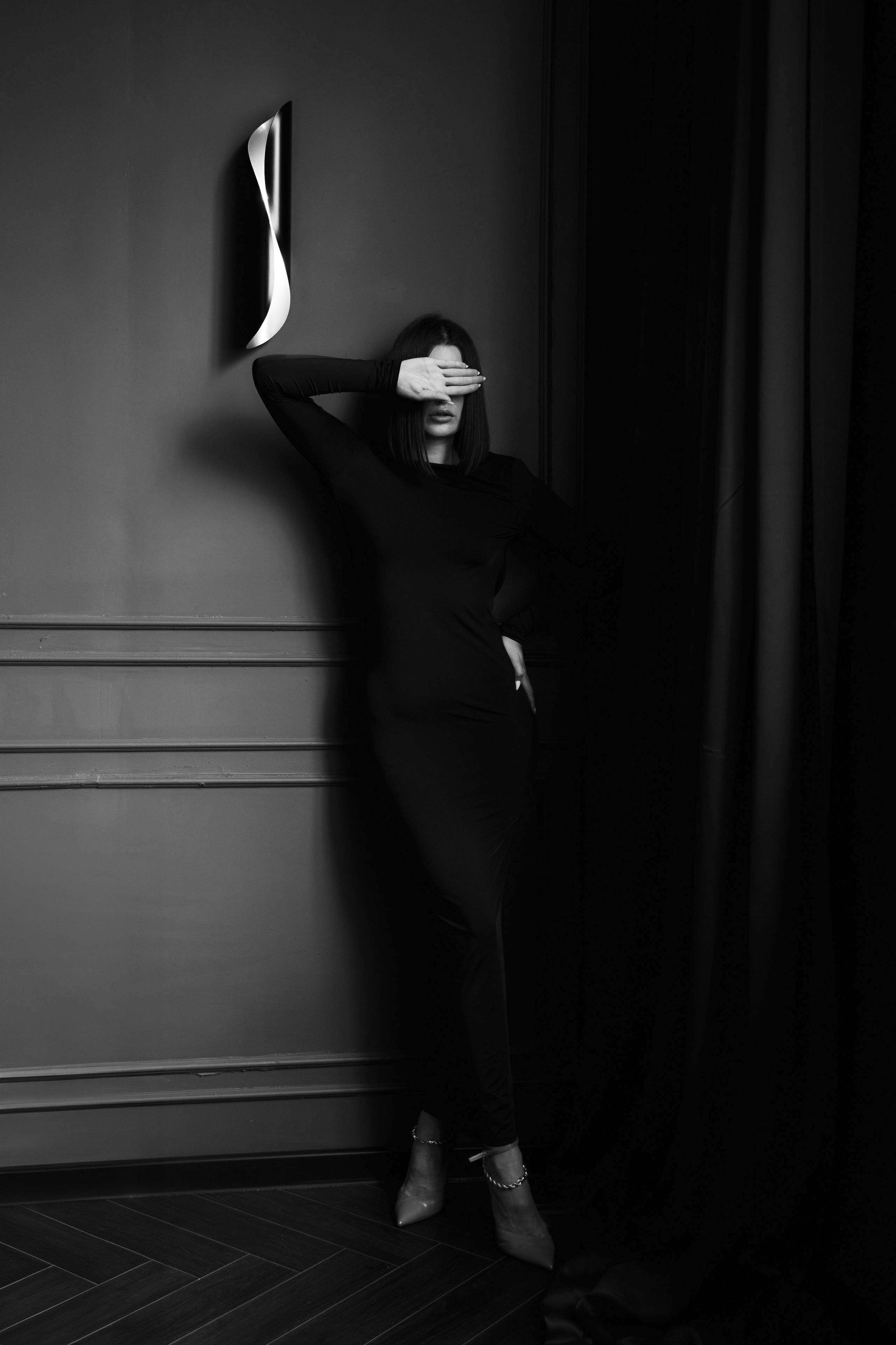 Маша. Фотограф женского портрета, беременности и материнства Харькова Елена