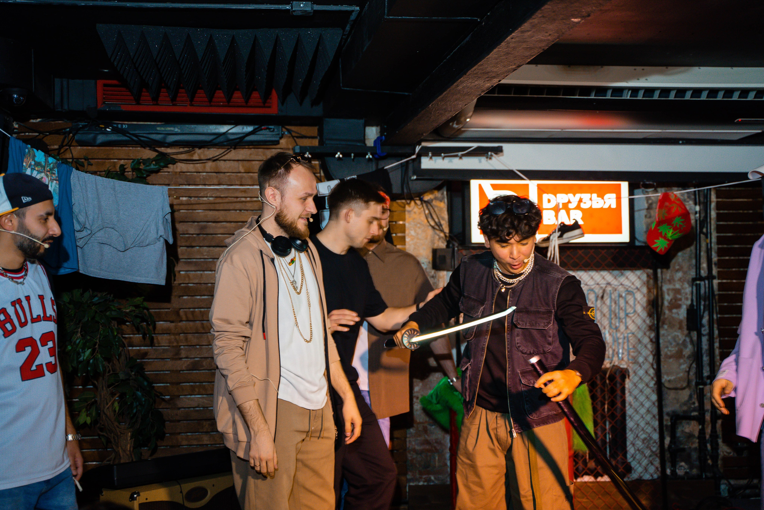 Друзья Бар. Shmeleva.ph Фотограф Волгоград и Волжский — Анна Шмелева