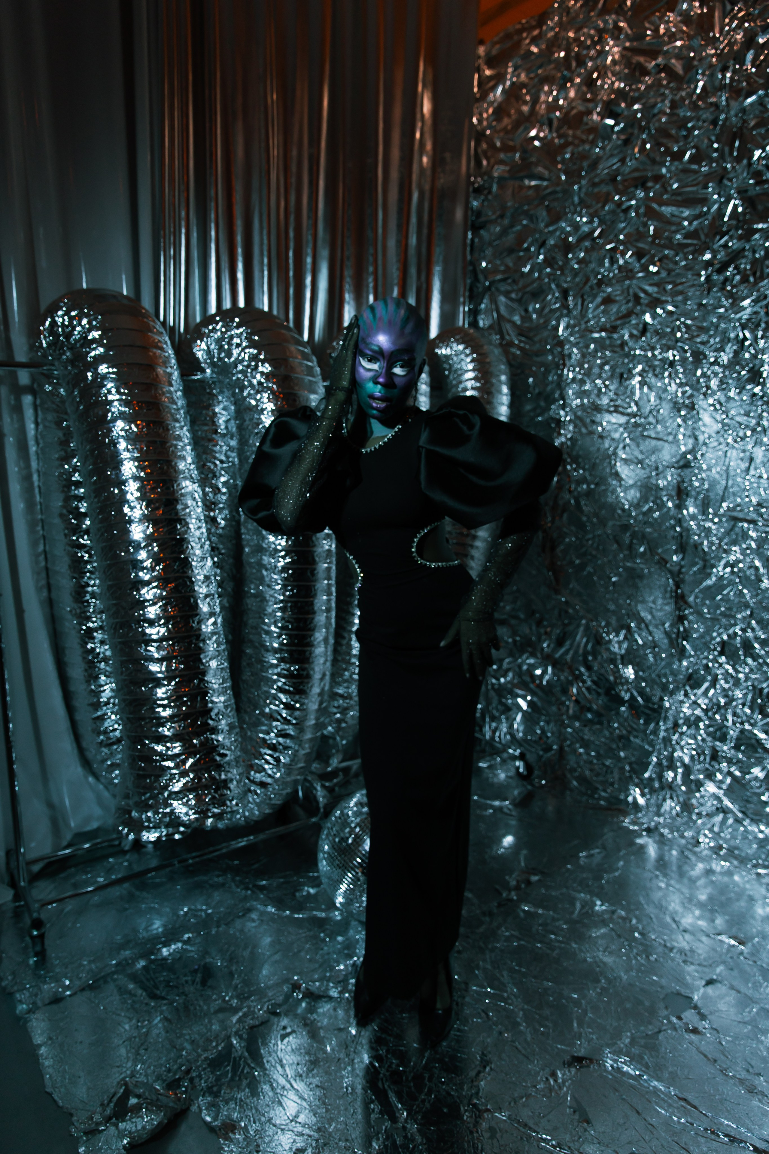 Cosmos. Валерия Солнцева свадебный и семейный фотограф