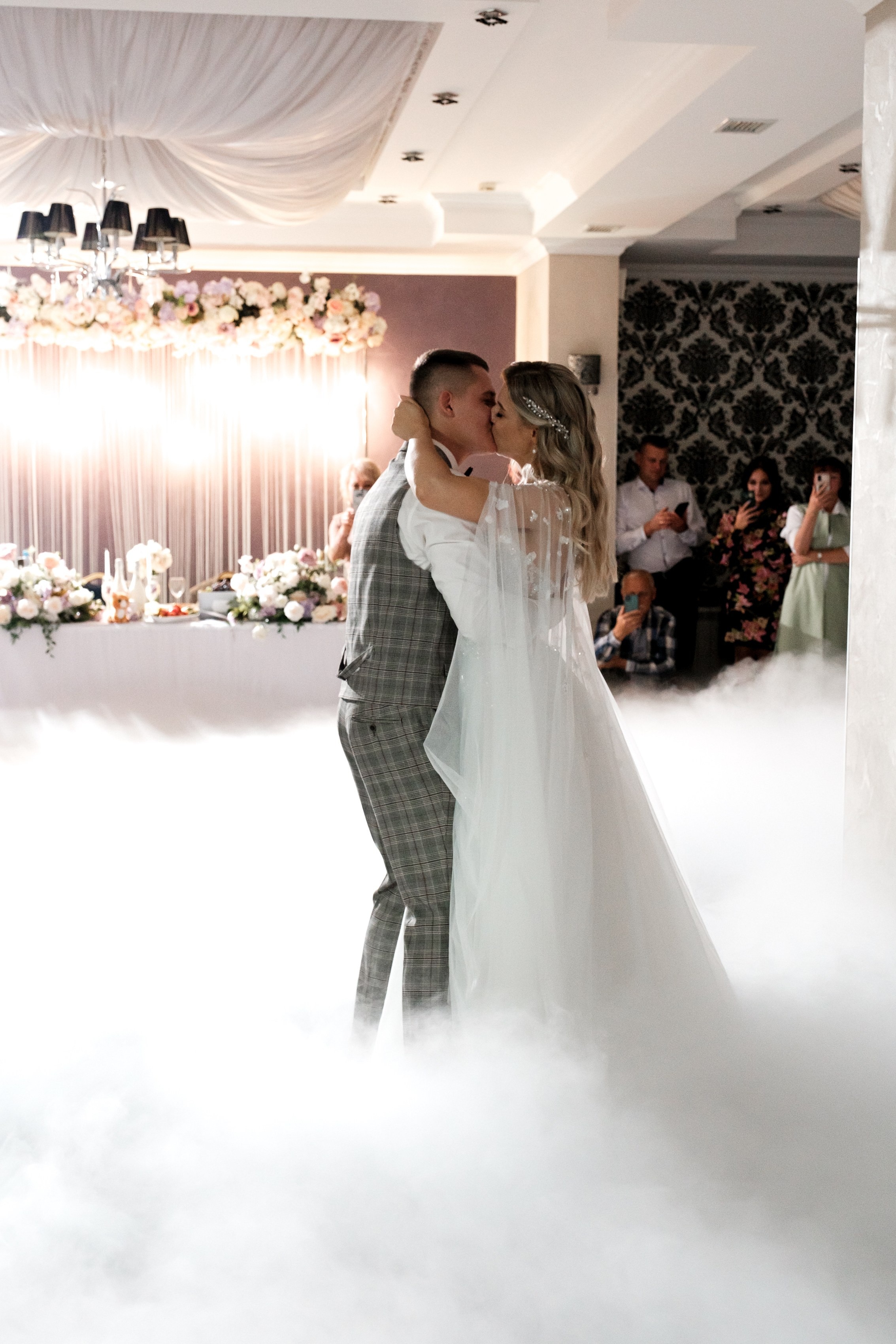 Свадебная фотосессия Волгоград. Свадебный и семейный фотограф в Волгограде Кристина Иванова