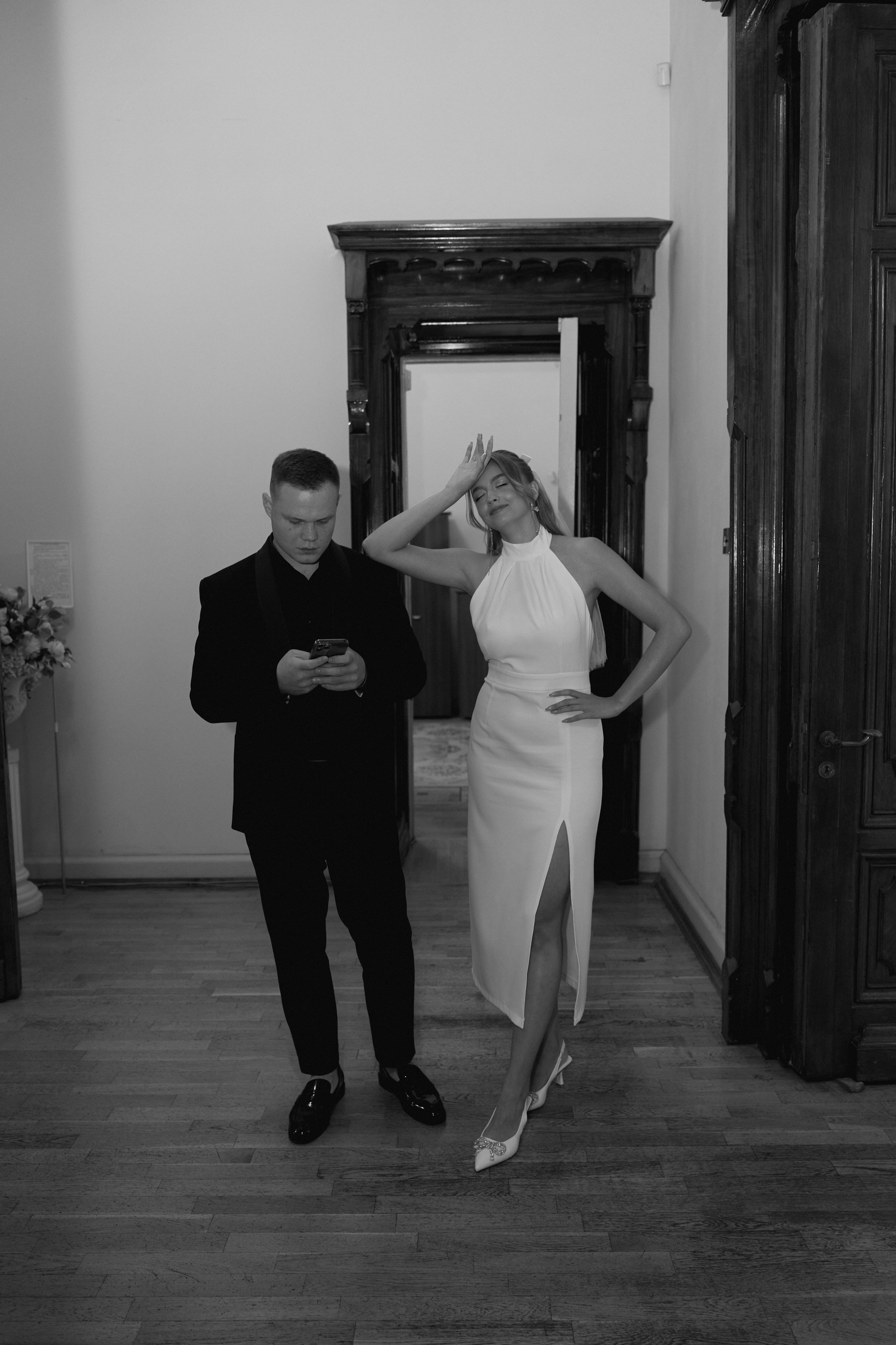 Виктор и Виктория. Свадебный фотограф Санкт-Петербург Акбулатов Руслан