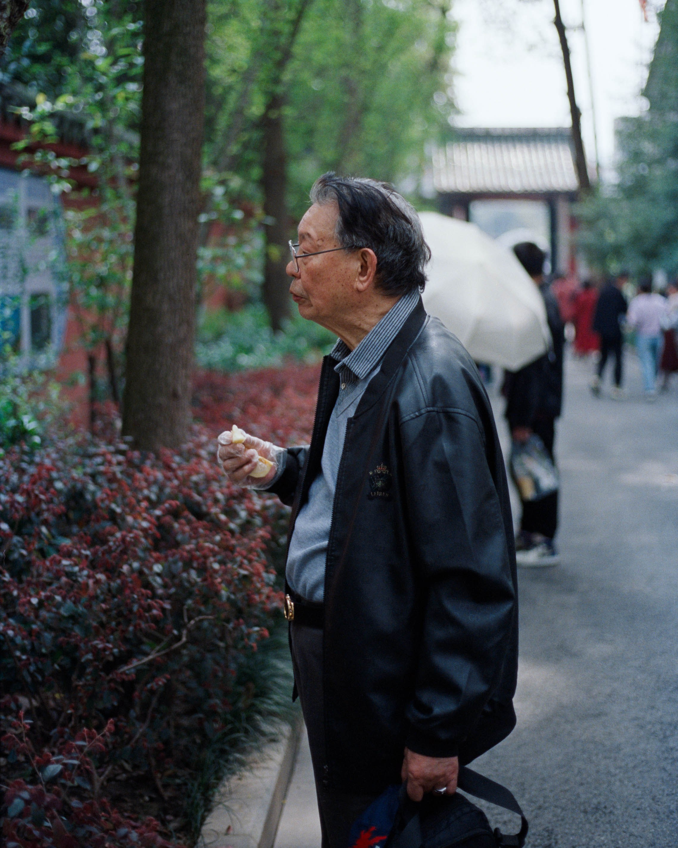 China. Kirill Shashkov