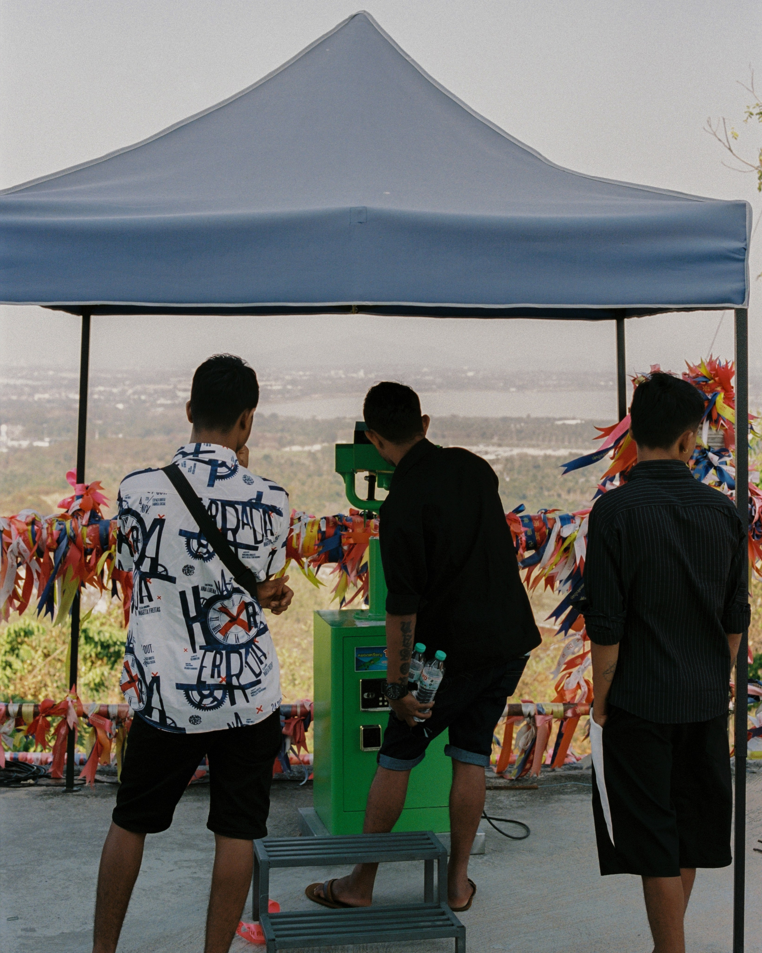 Thailand. Kirill Shashkov