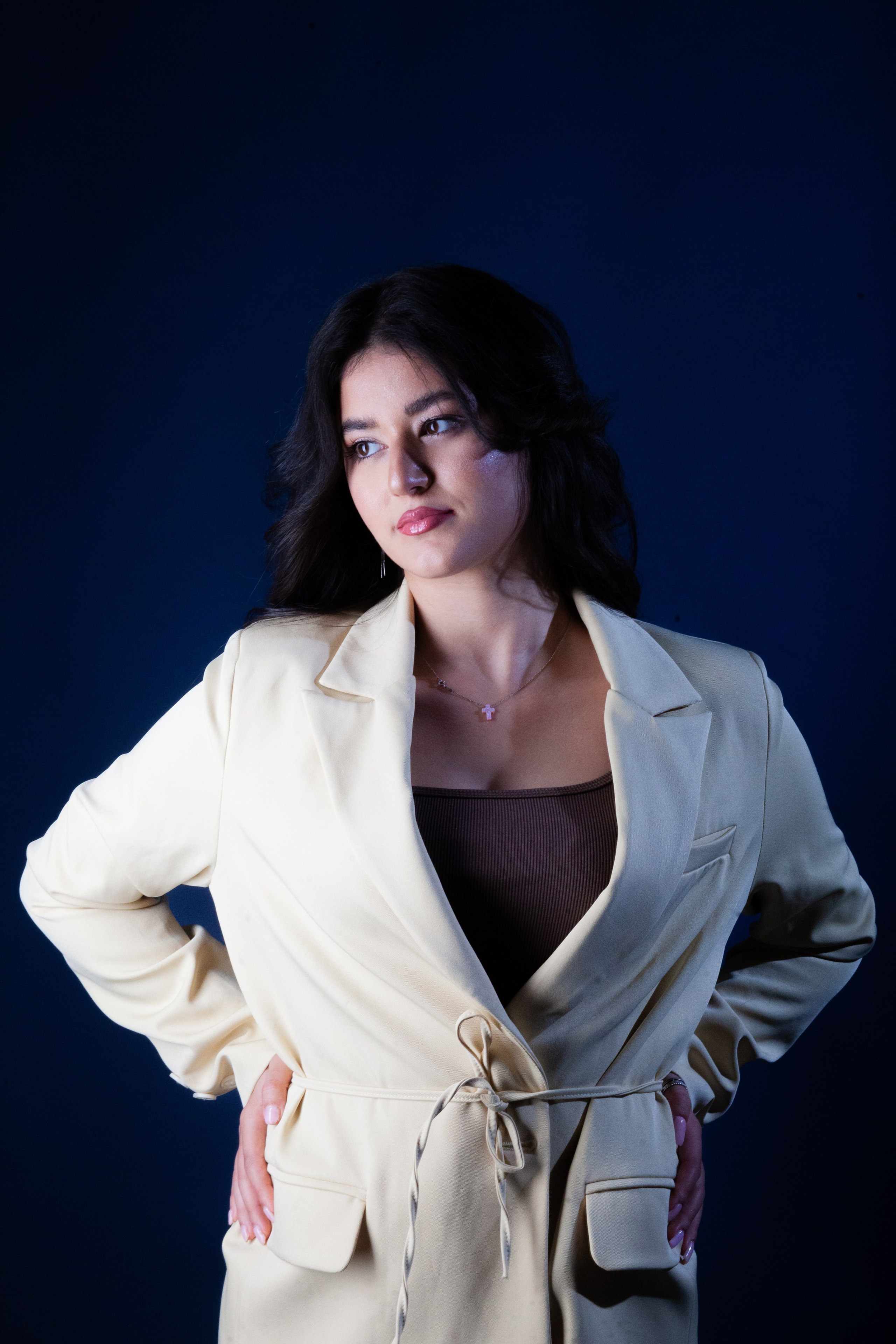 Пряность и лед. Главная