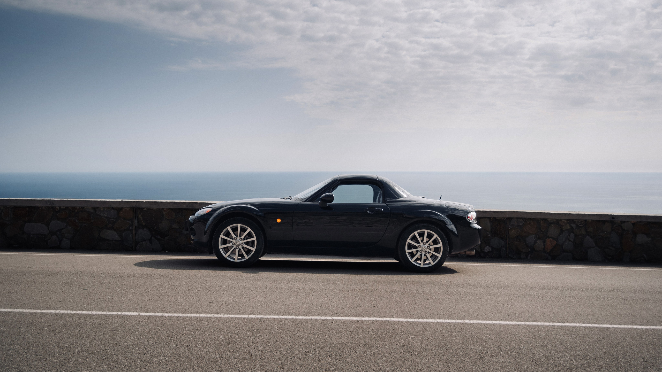 Фотосессия для Влада и его Мазды. Дмитрий Шалыгин — Ваш фотограф в Севастополе и Крыму