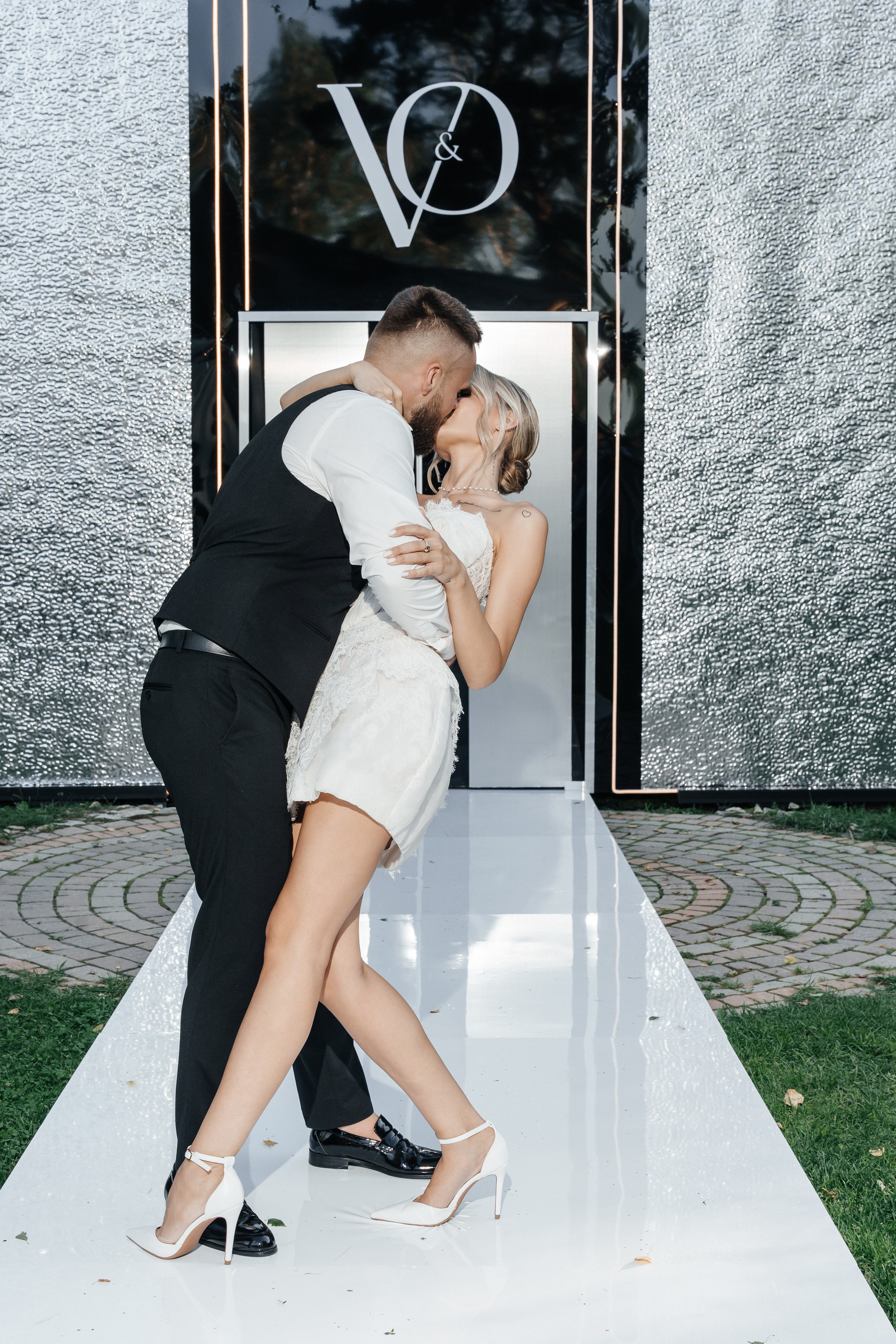 Влад и Оля. Фотограф Кирилл Бабий