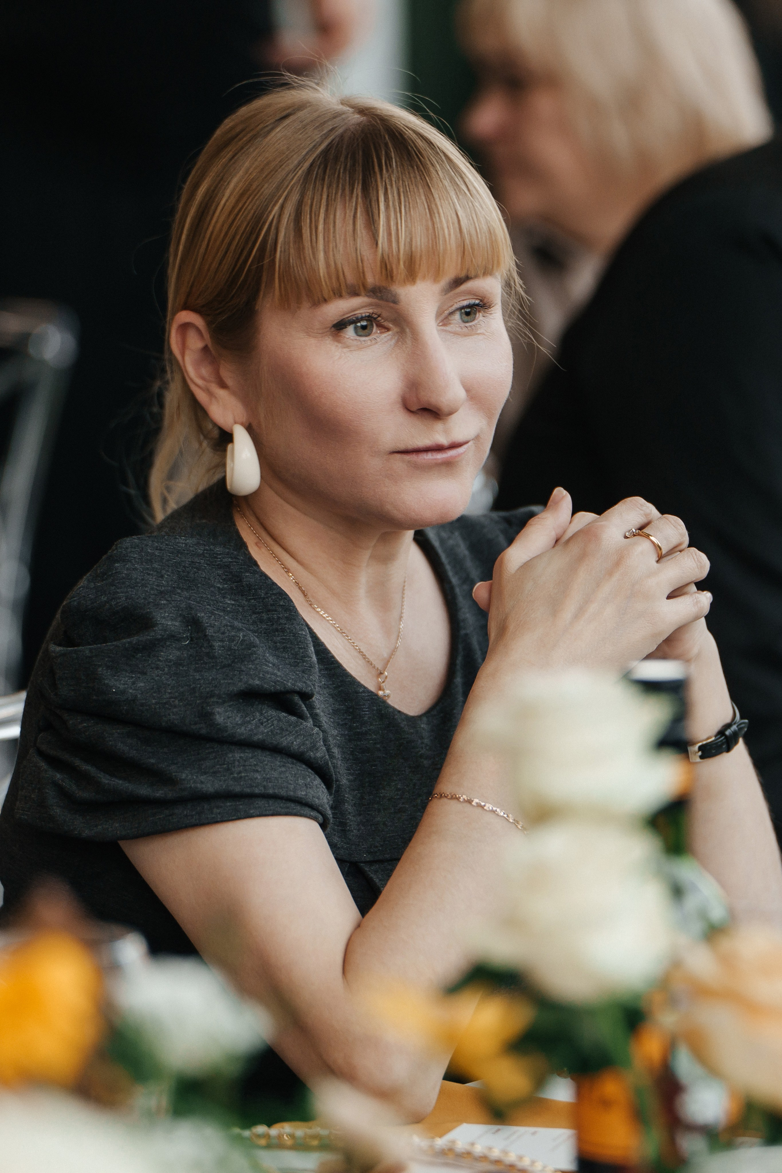 Торжество в Maru Park. Фотограф Кирилл Бабий