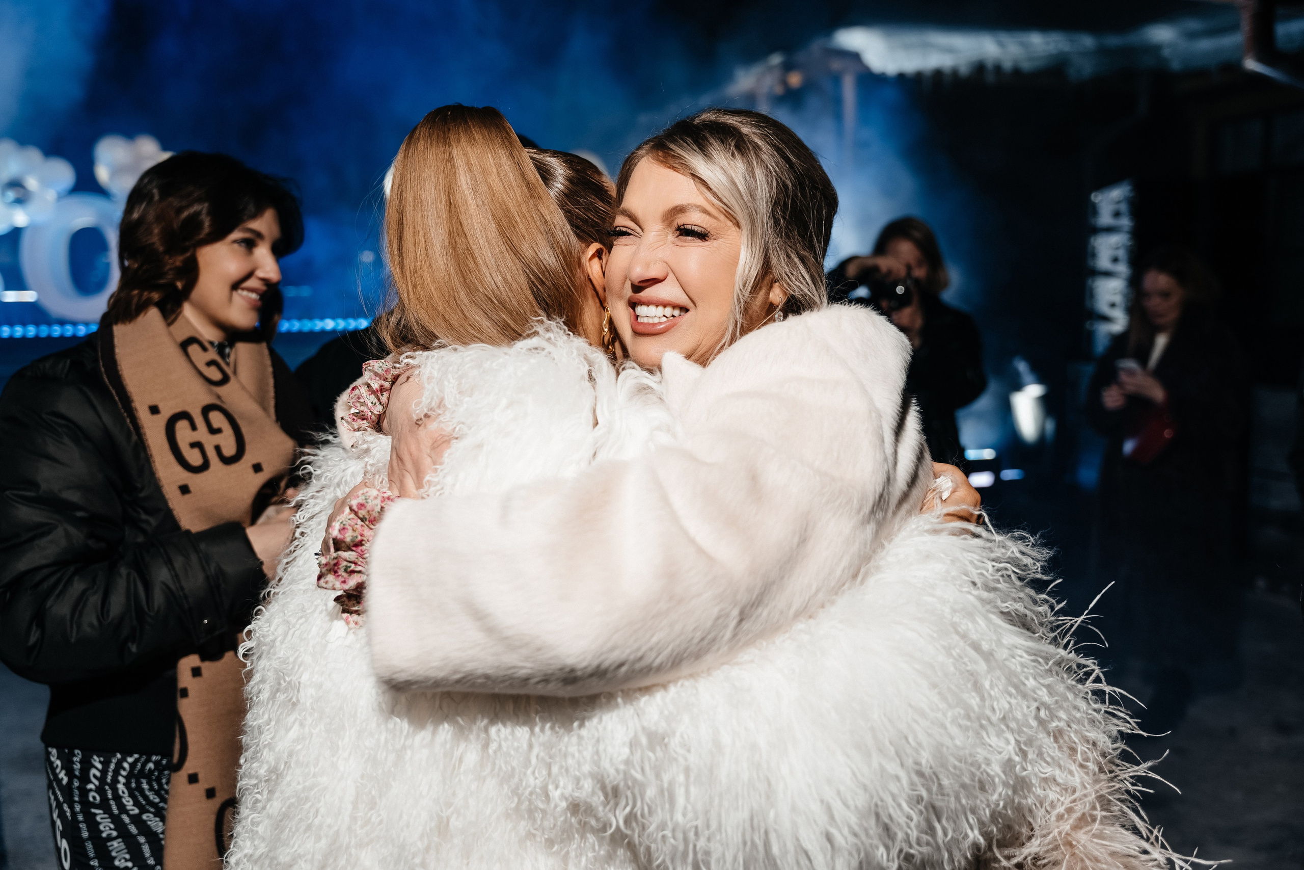 GENDER PARTY. Фотограф Кирилл Бабий