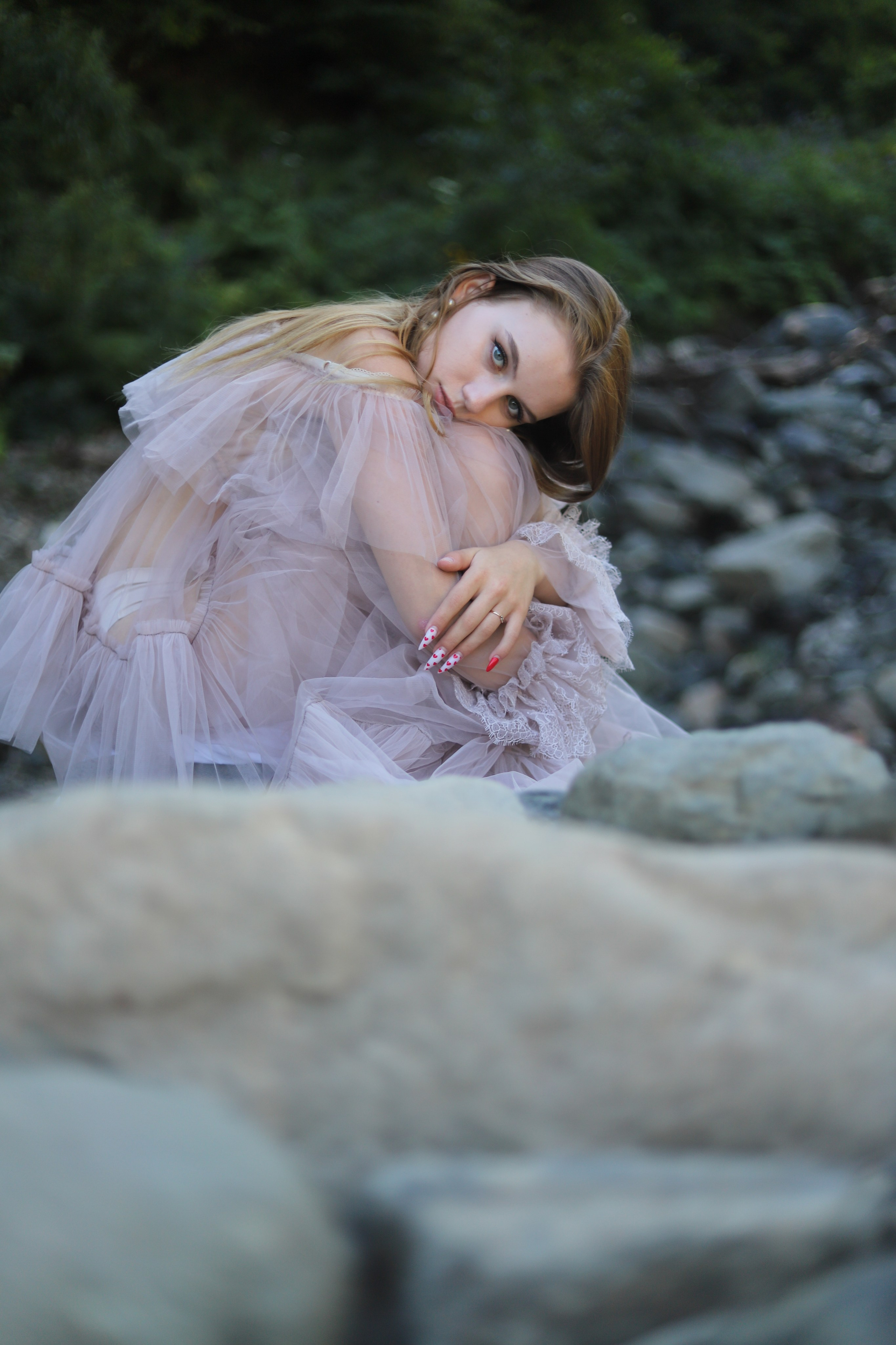 Маша купель Горки город 25.08. Главная