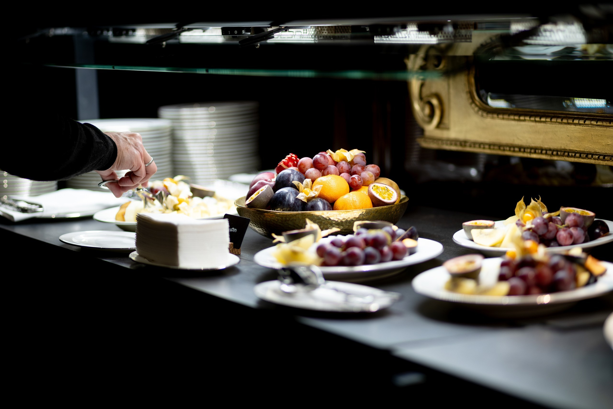 Бизнес завтрак Сбер Первый. Фотограф мероприятий, персональные съемки в Москве Владиславлева Настя
