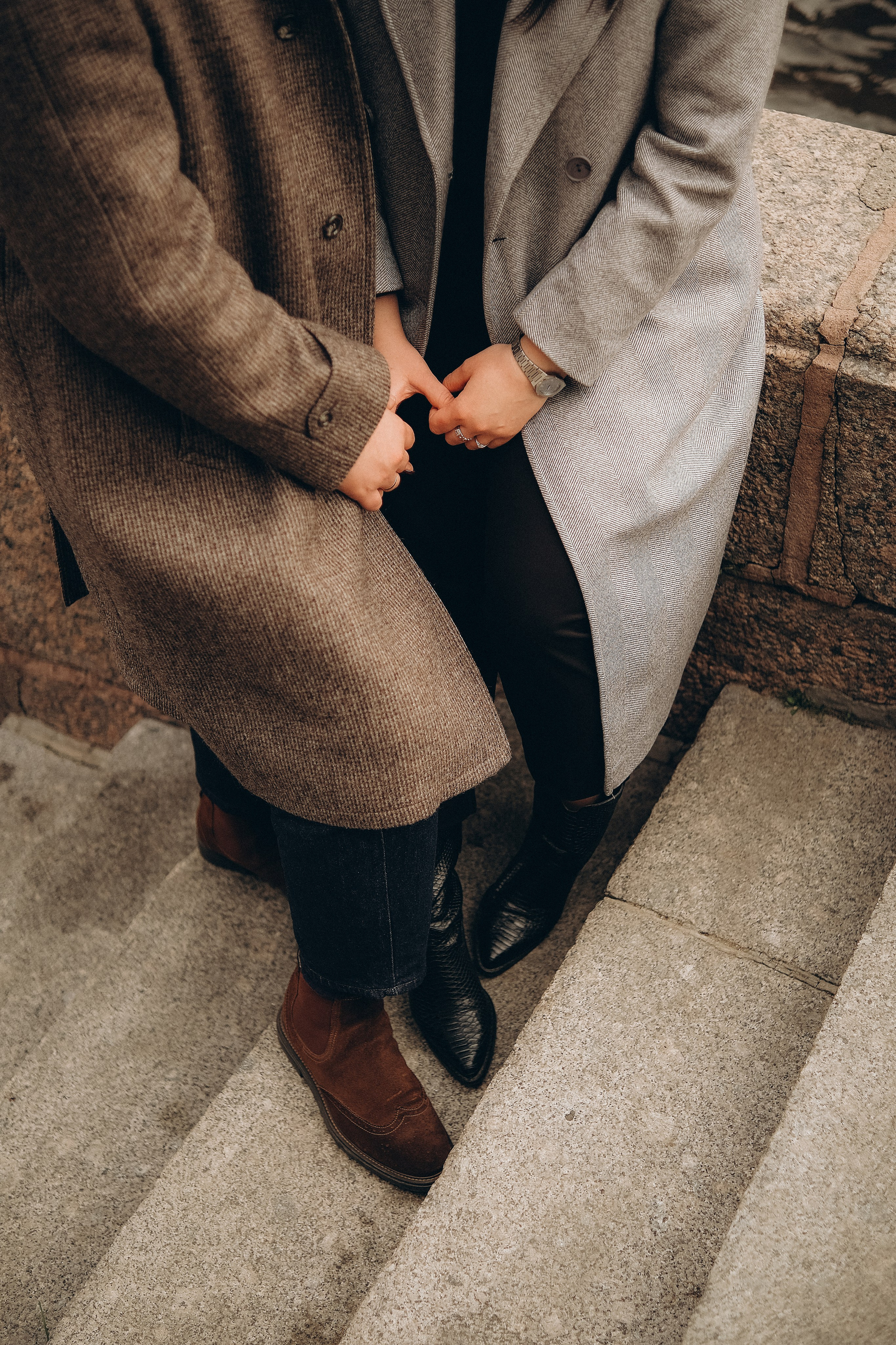 Олеся & Андрей. Phdkvmr.ru