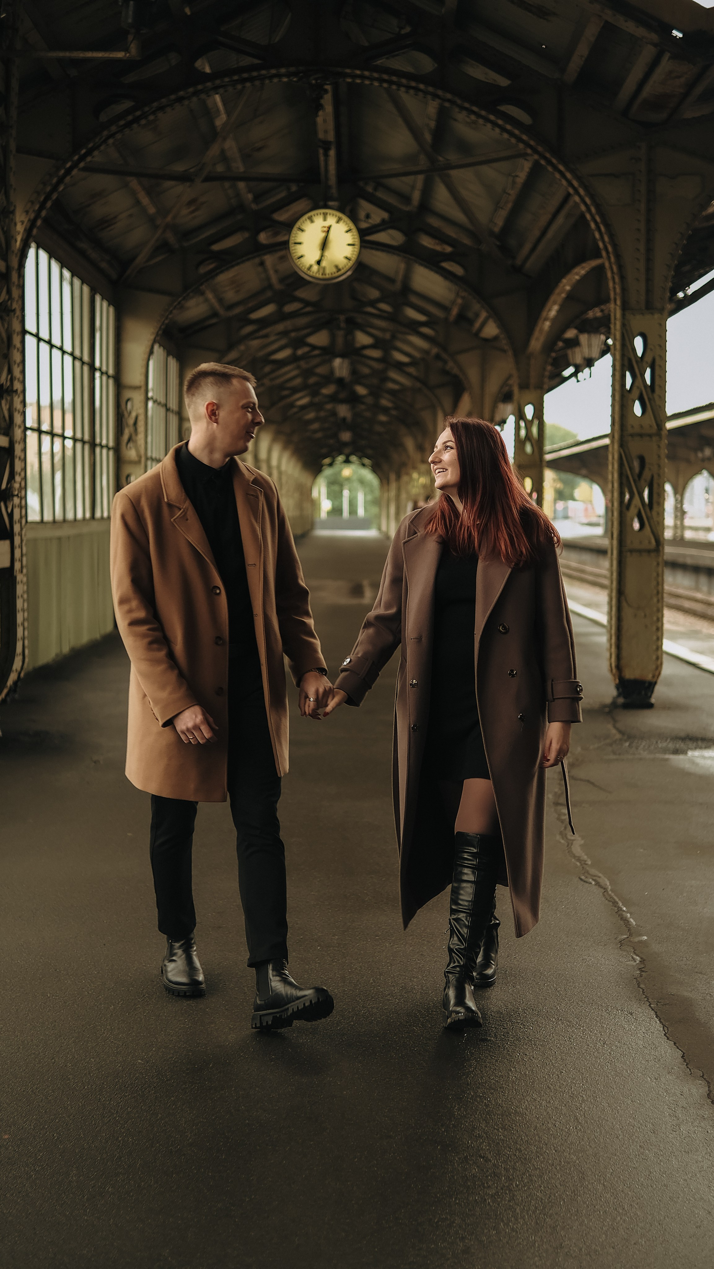 Катя & Саша. Phdkvmr.ru