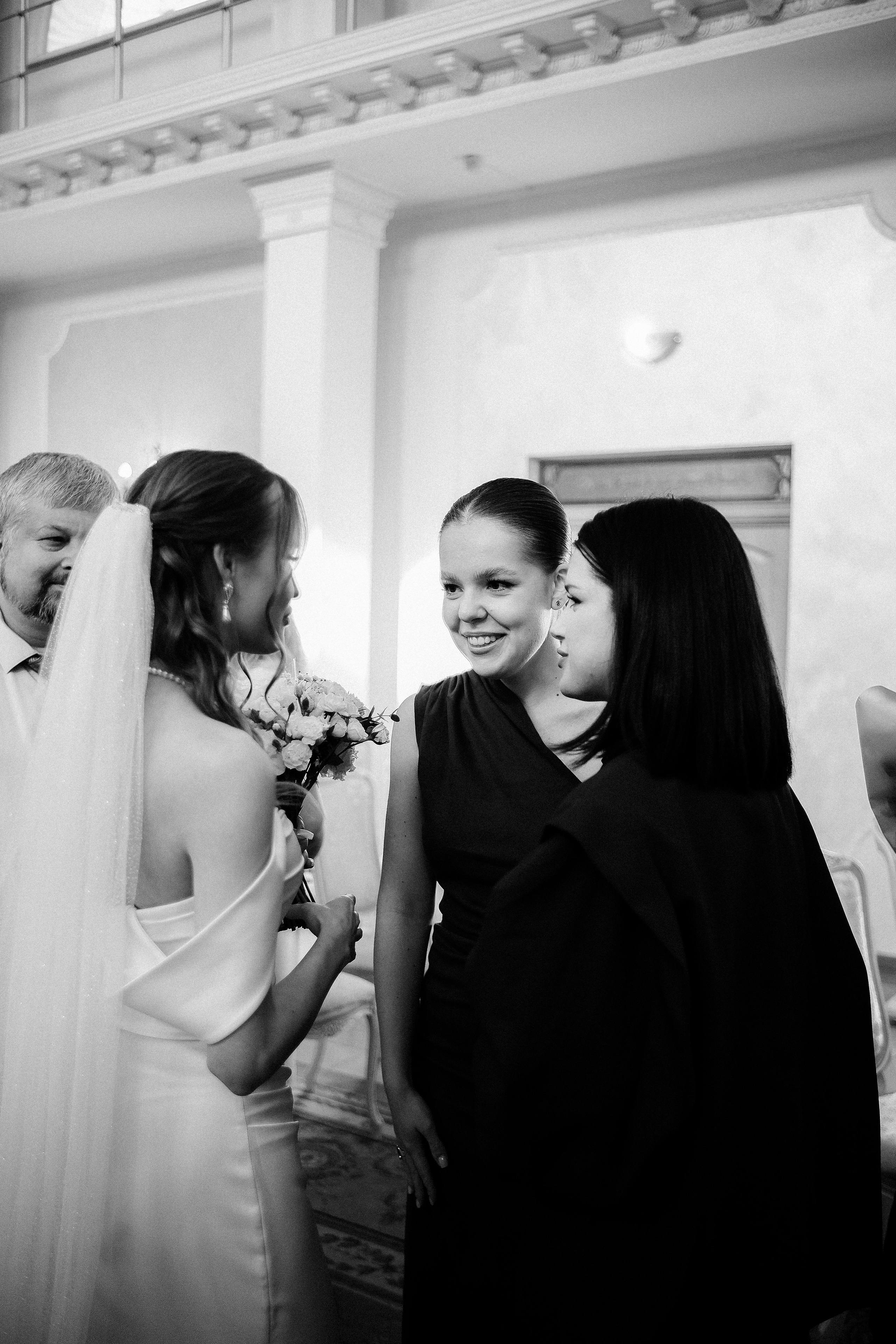 Оля & Денис СПБ. Phdkvmr.ru