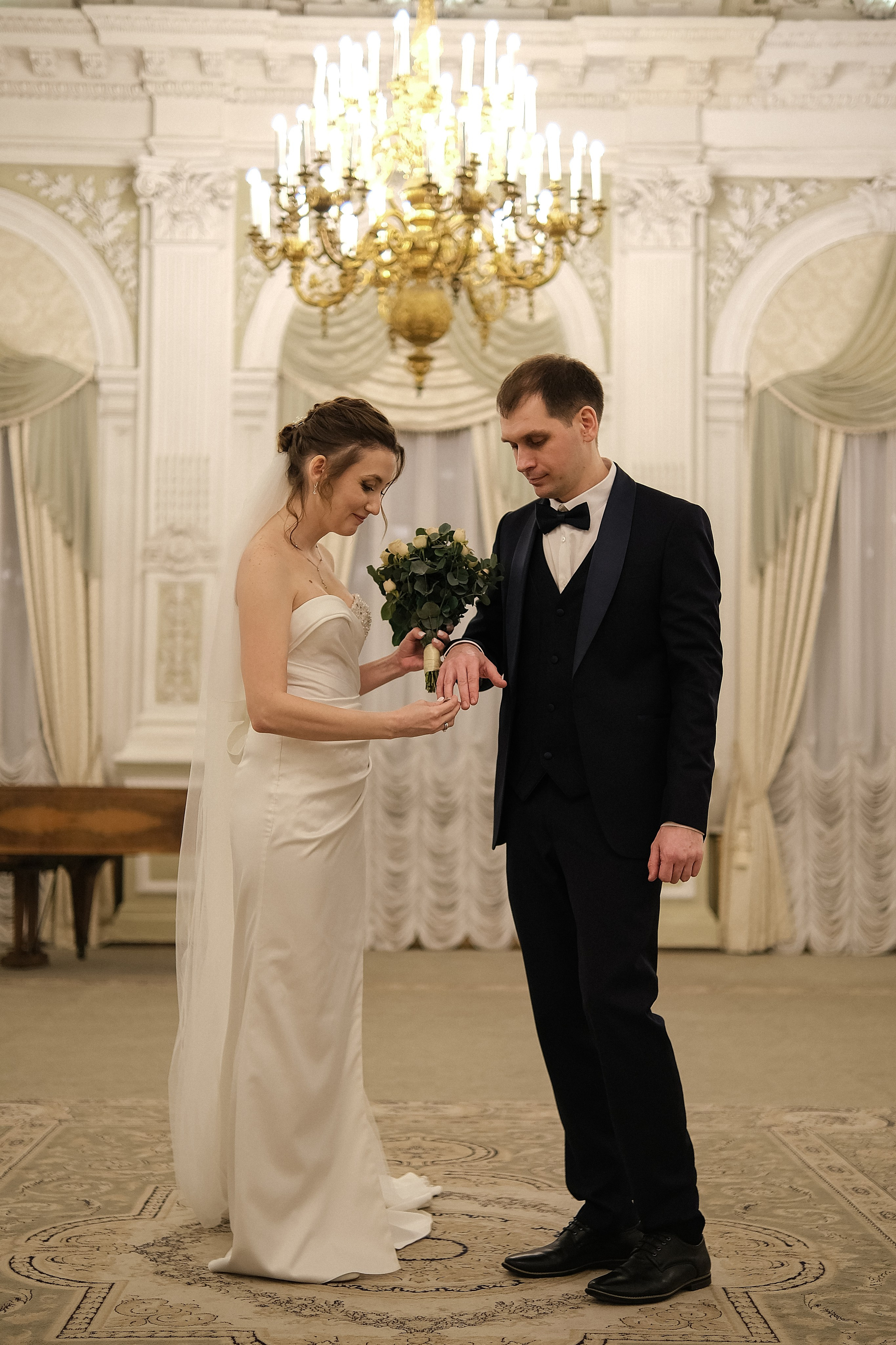 Настя & Ярослав. ДБ1. Phdkvmr.ru