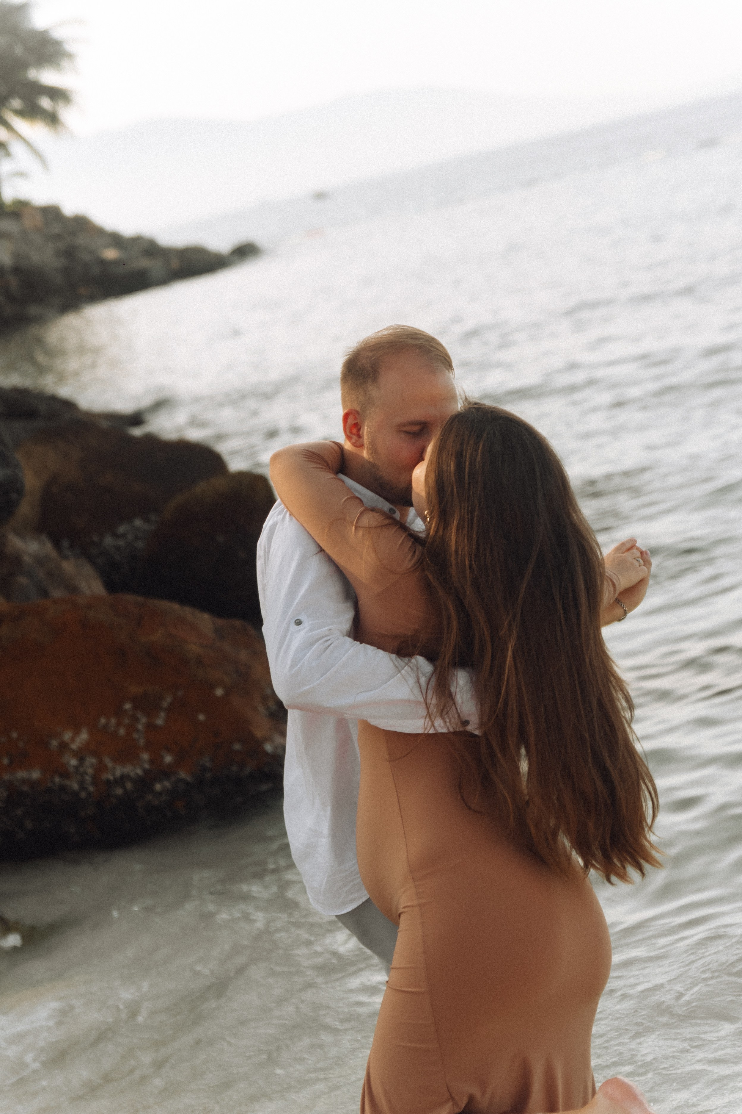 Беременность. Анна и Сергей. KRIS KRUPINNIKOVA