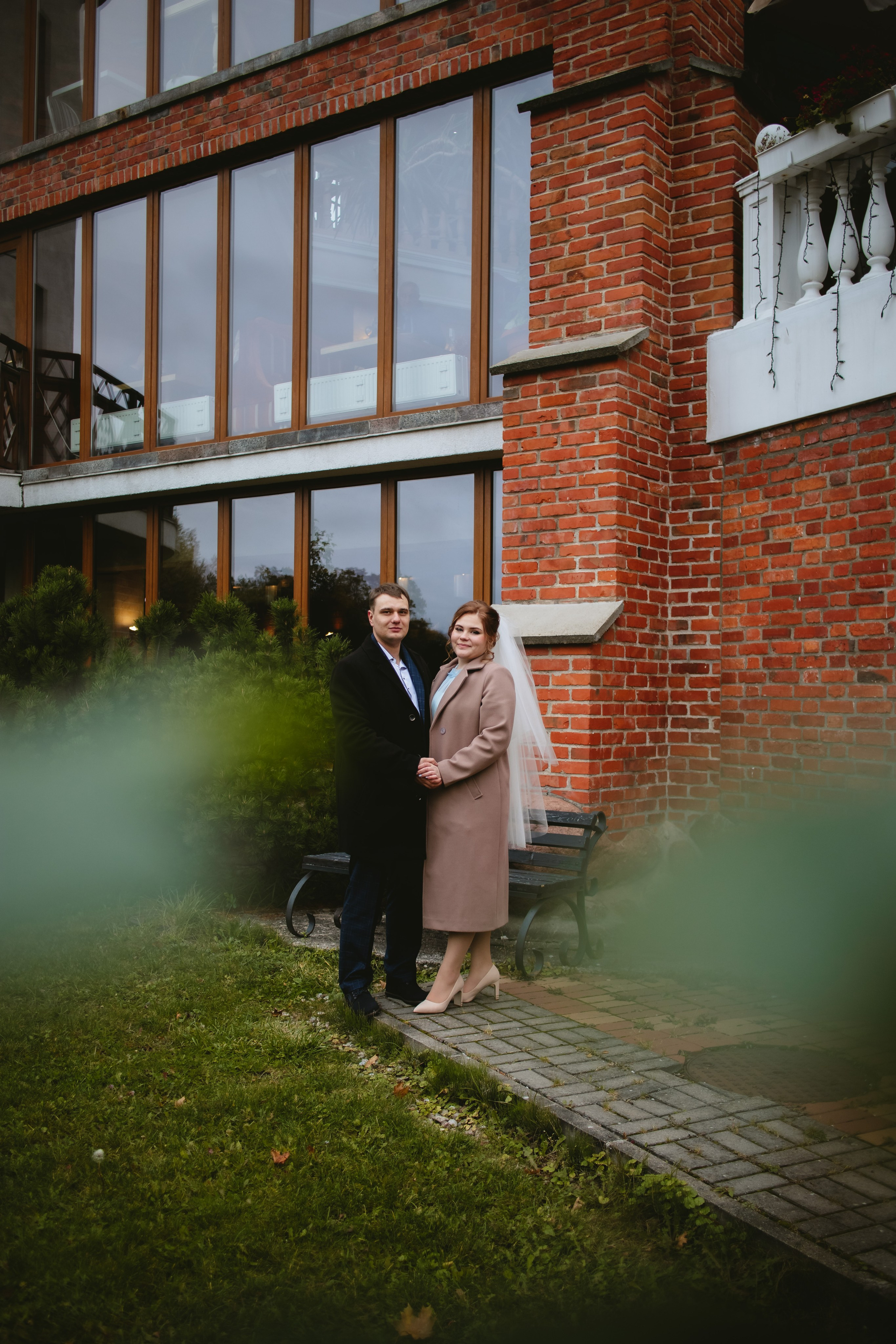 Свадьба. Алена и Сергей. KRIS KRUPINNIKOVA